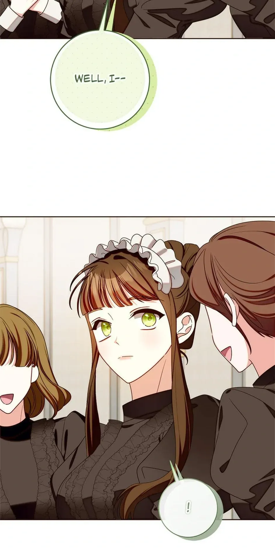 I Met the Male Lead in Prison Chapter 52 Online - página 71