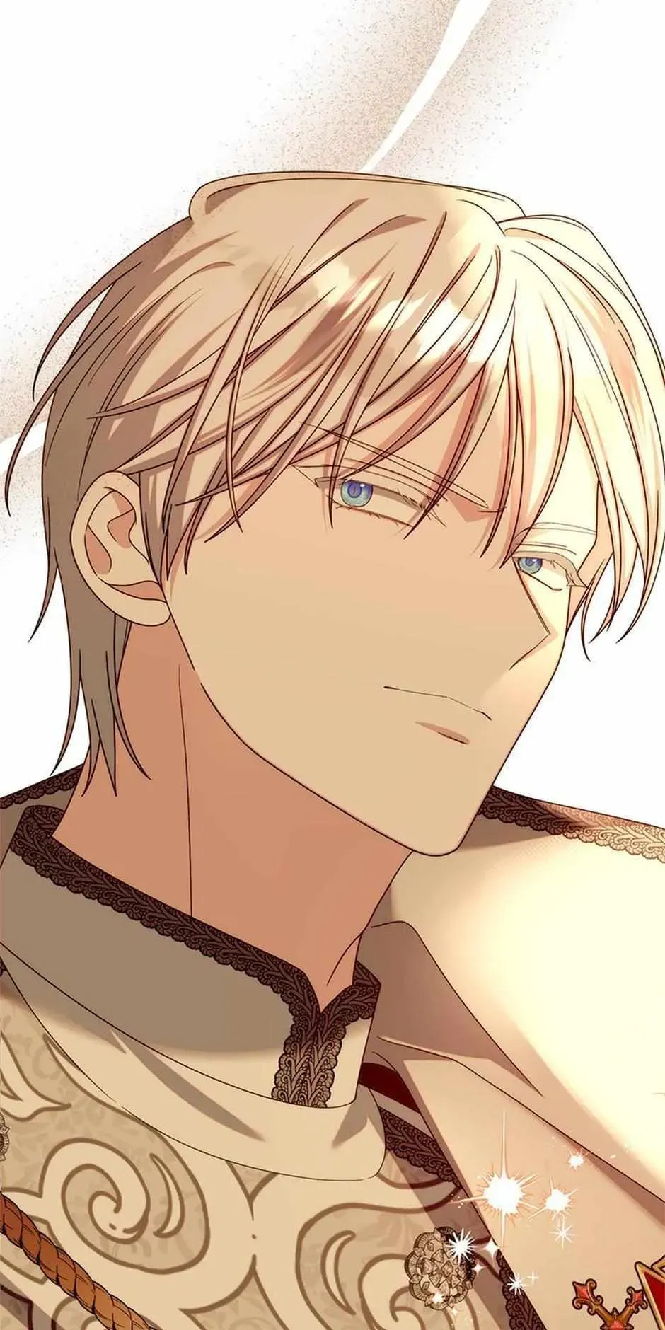 I Met the Male Lead in Prison Chapter 52 Online - página 73