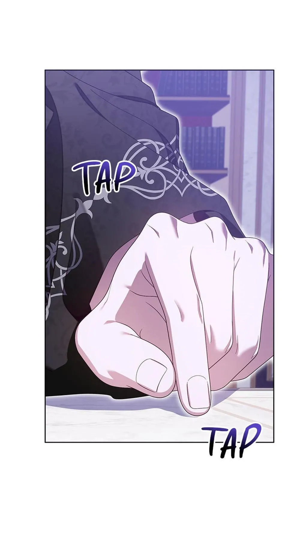 I Met the Male Lead in Prison Chapter 53 Online - página 3