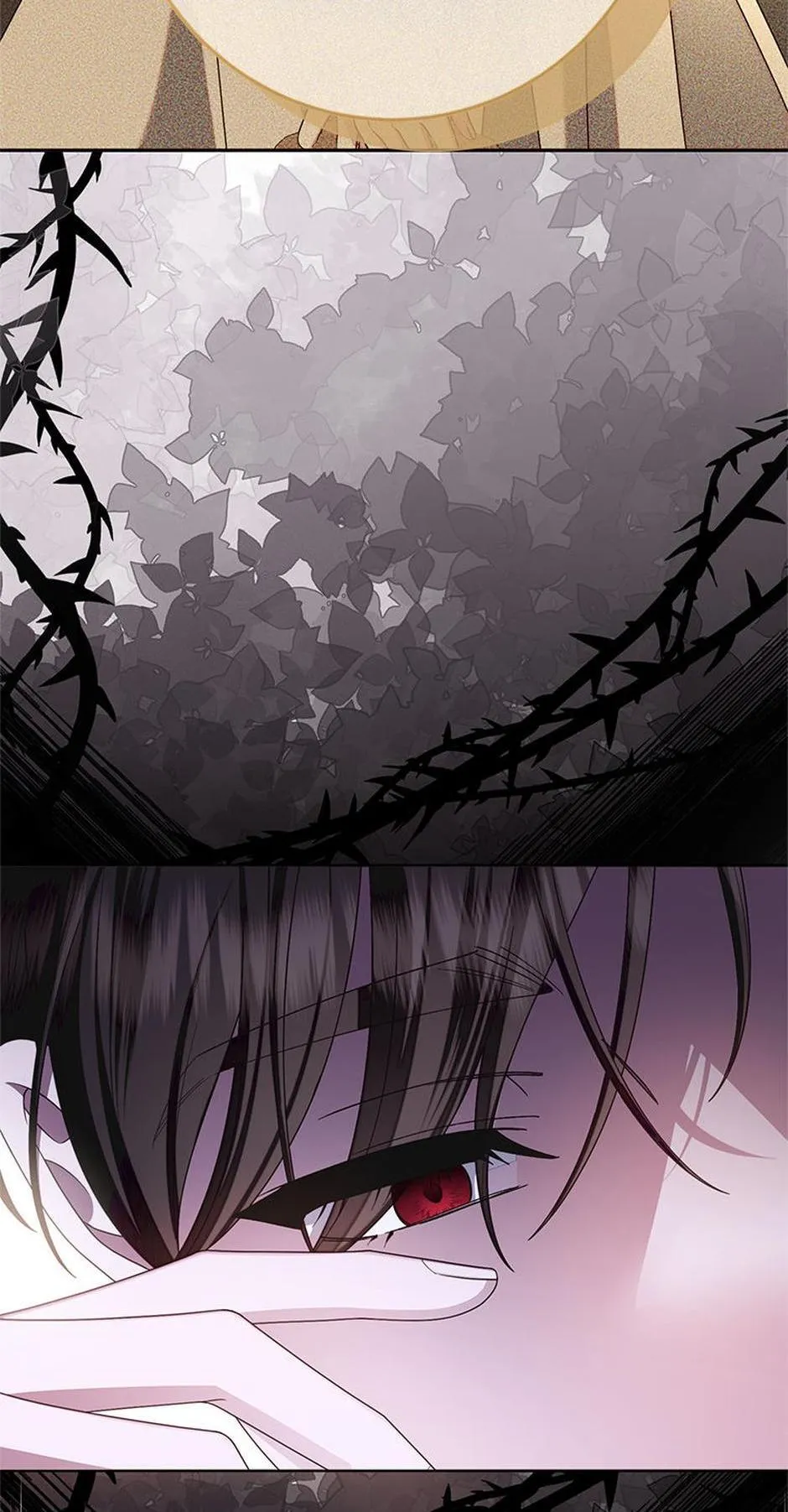 I Met the Male Lead in Prison Chapter 53 Online - página 6