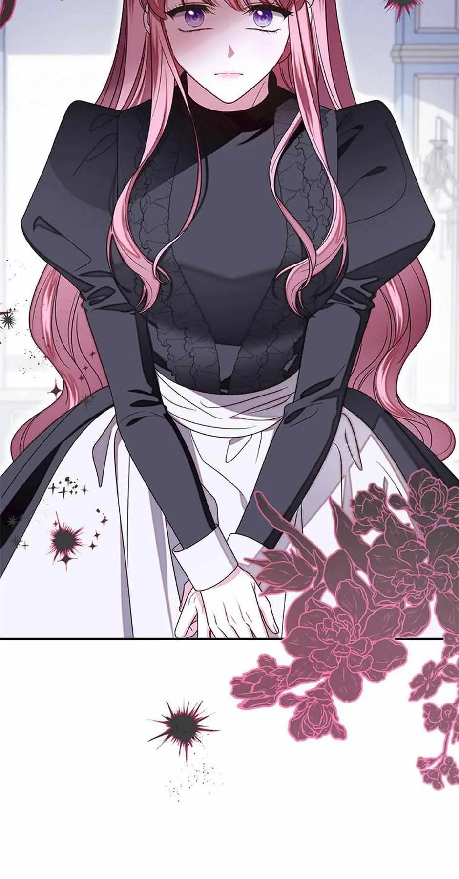 I Met the Male Lead in Prison Chapter 53 Online - página 8