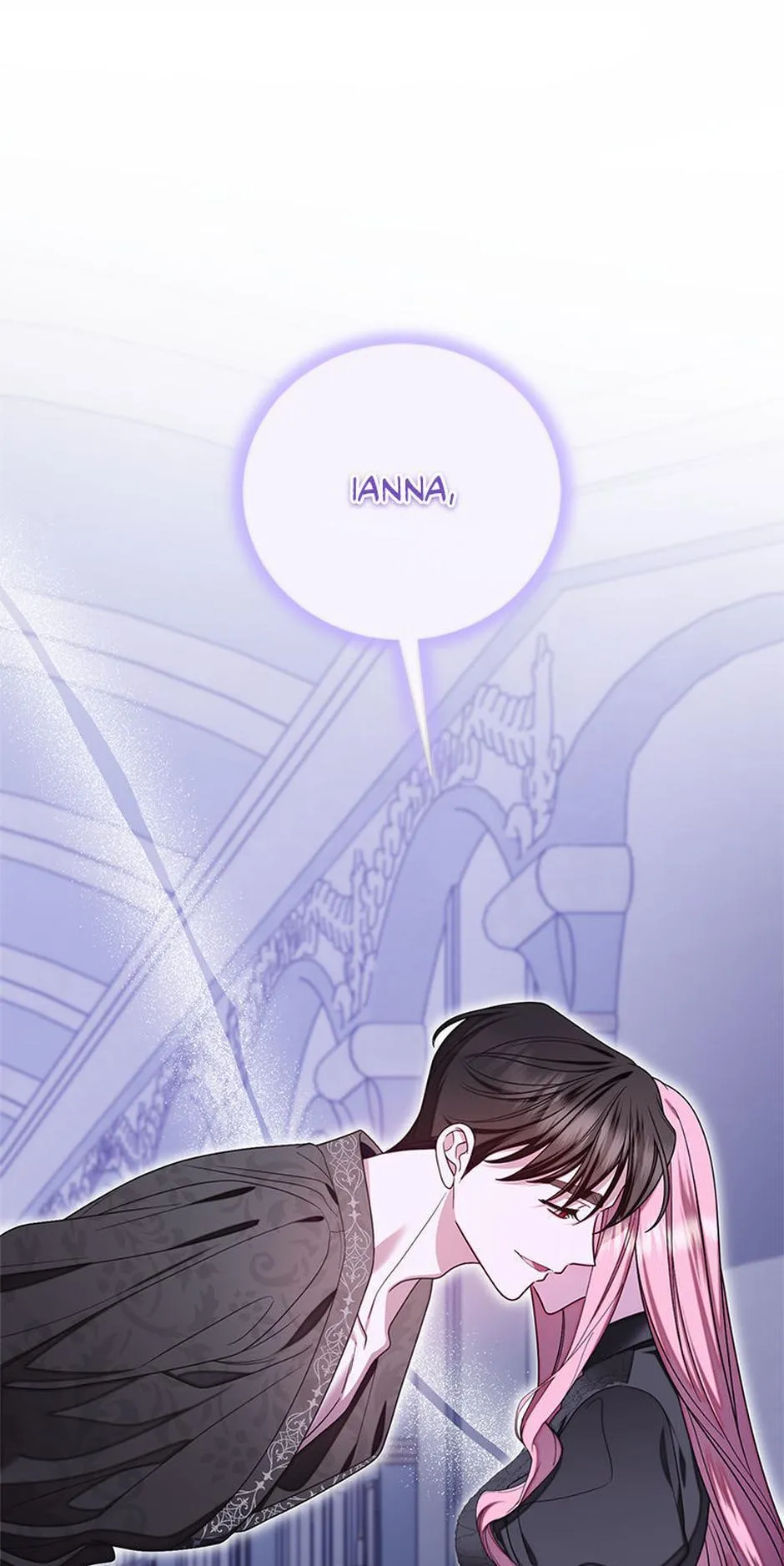 I Met the Male Lead in Prison Chapter 53 Online - página 9