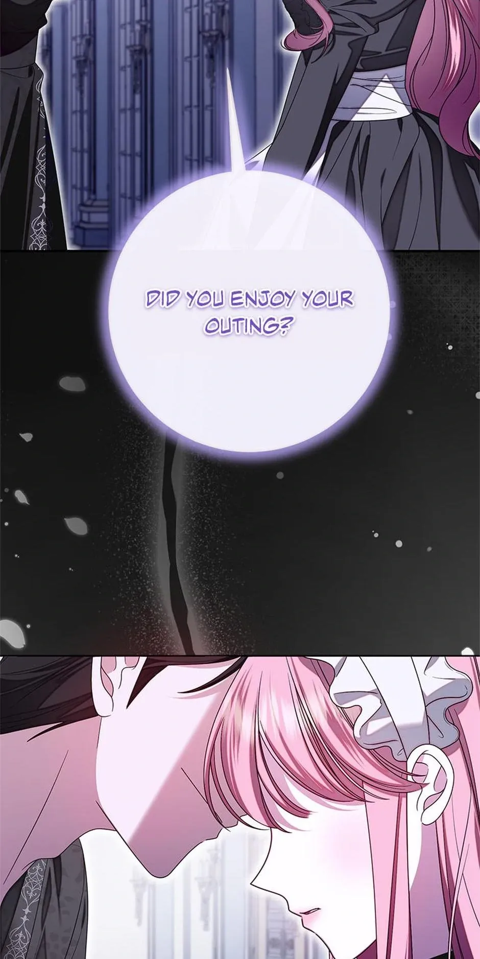 I Met the Male Lead in Prison Chapter 53 Online - página 10