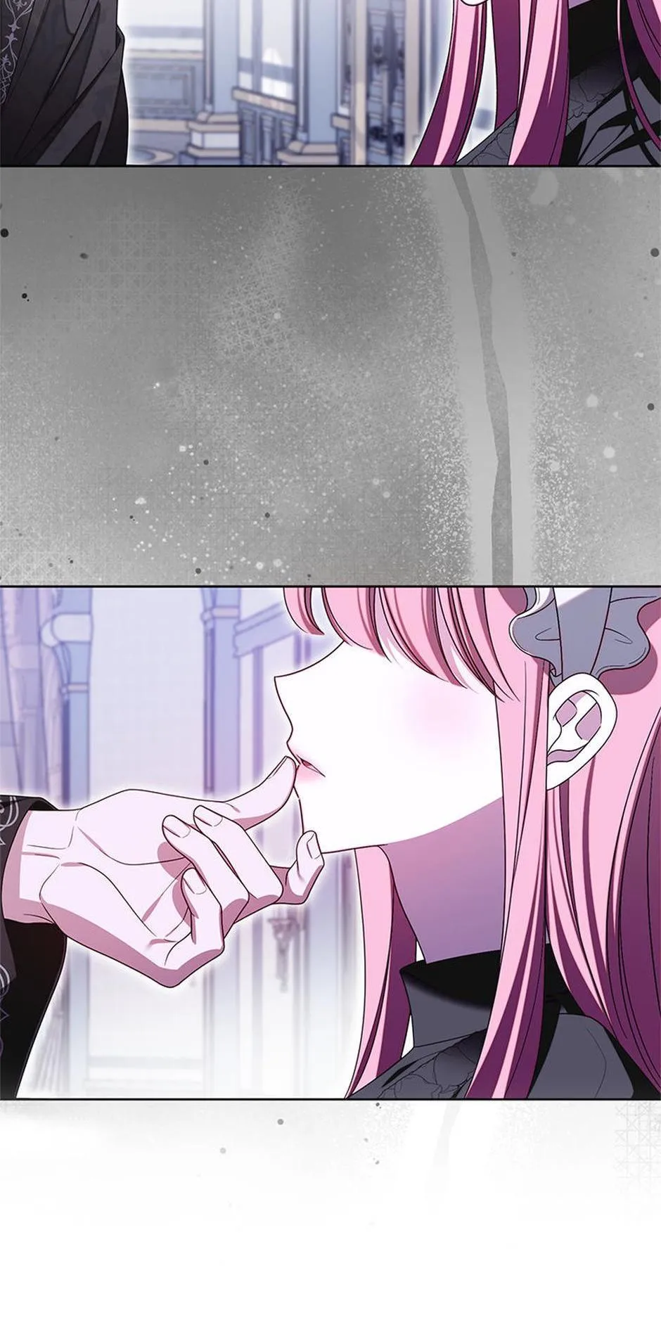 I Met the Male Lead in Prison Chapter 53 Online - página 11