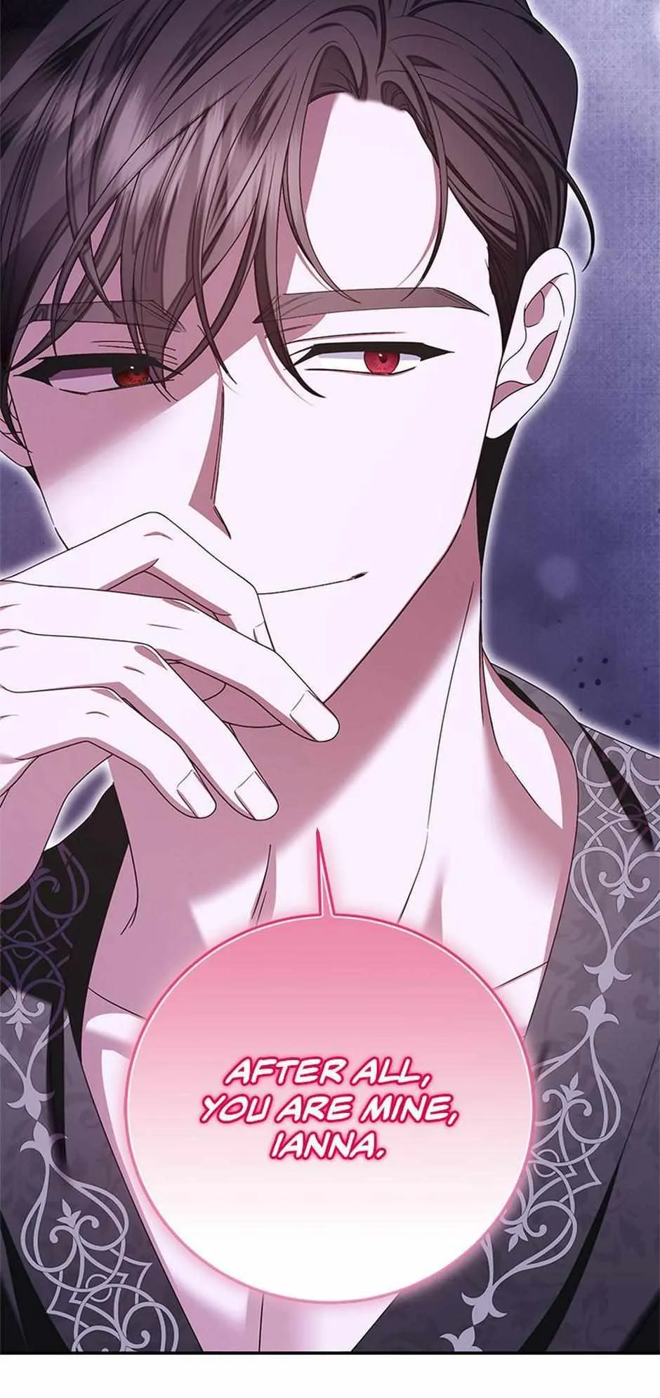 I Met the Male Lead in Prison Chapter 53 Online - página 16