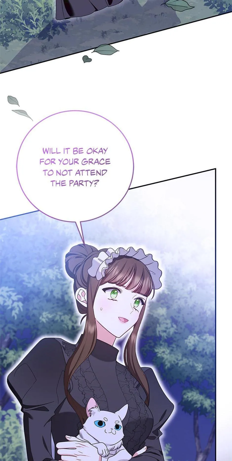 I Met the Male Lead in Prison Chapter 53 Online - página 21