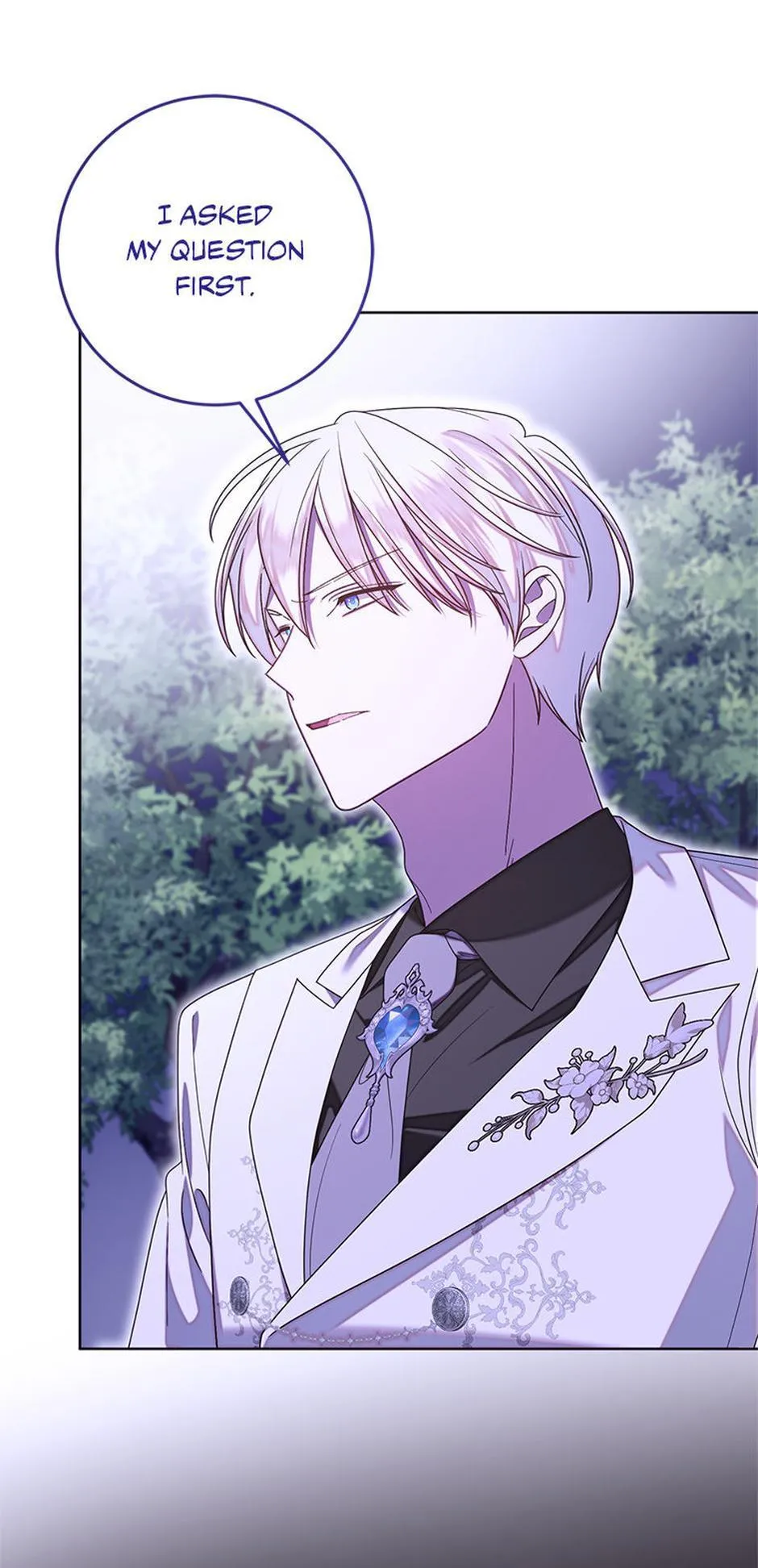 I Met the Male Lead in Prison Chapter 53 Online - página 27