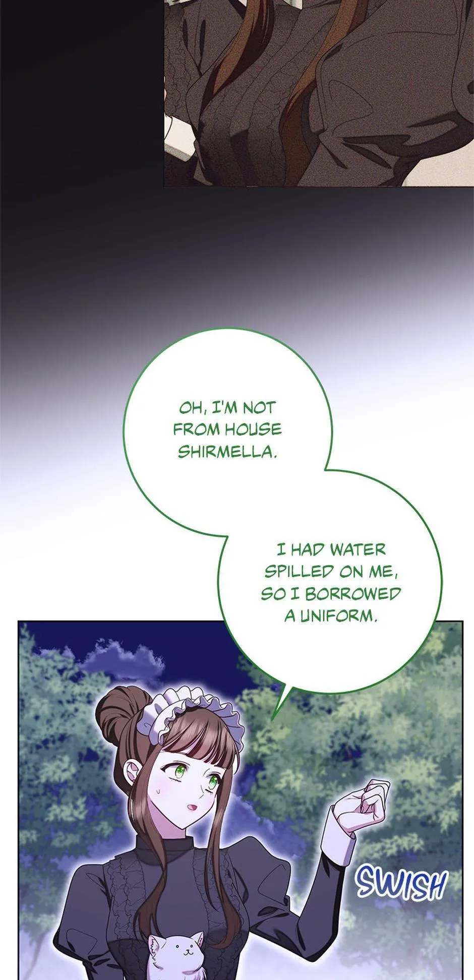 I Met the Male Lead in Prison Chapter 53 Online - página 29
