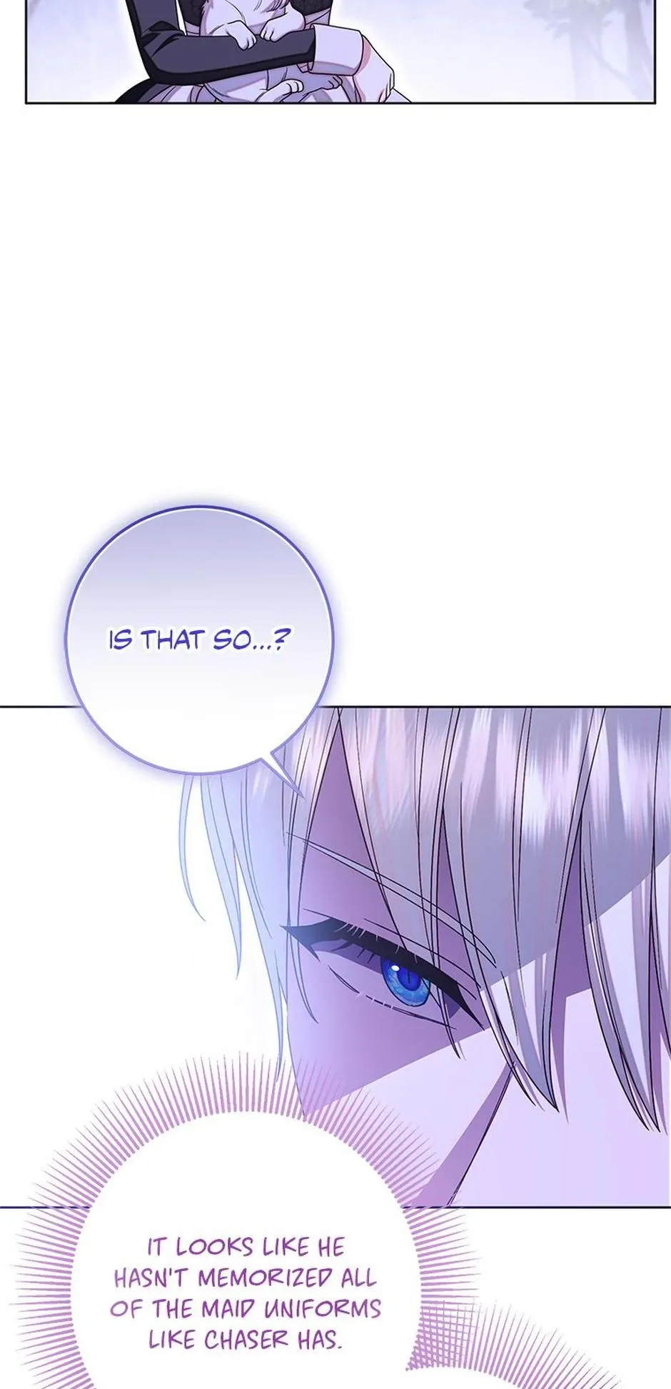 I Met the Male Lead in Prison Chapter 53 Online - página 30