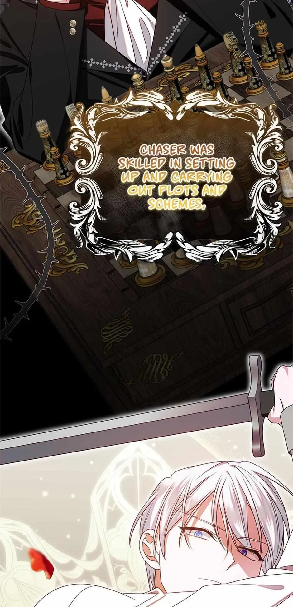 I Met the Male Lead in Prison Chapter 53 Online - página 32