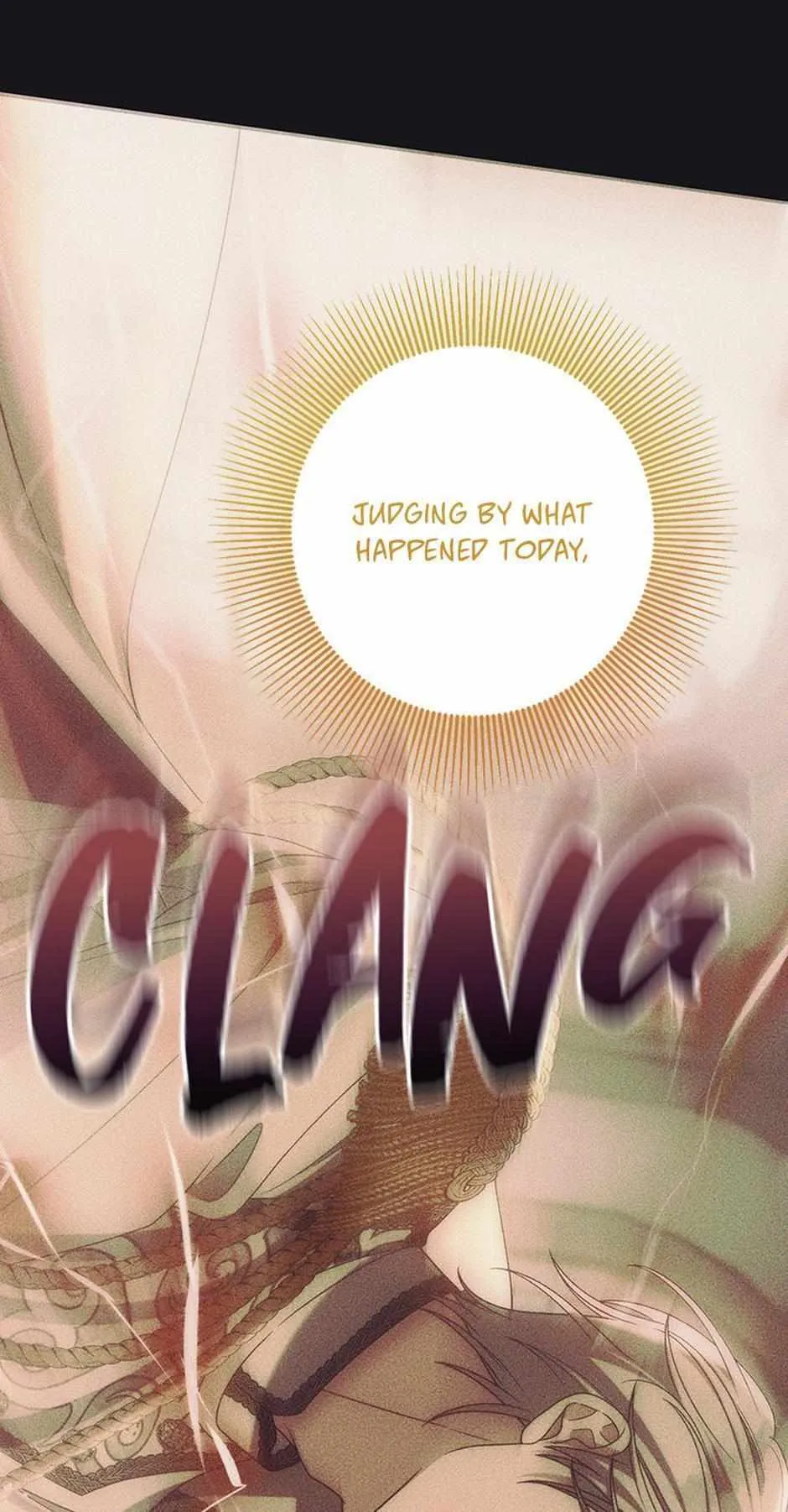 I Met the Male Lead in Prison Chapter 53 Online - página 34