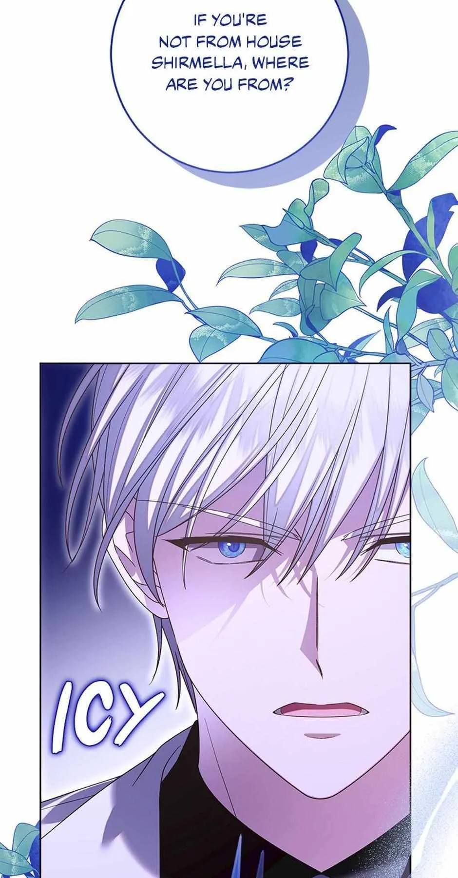 I Met the Male Lead in Prison Chapter 53 Online - página 38