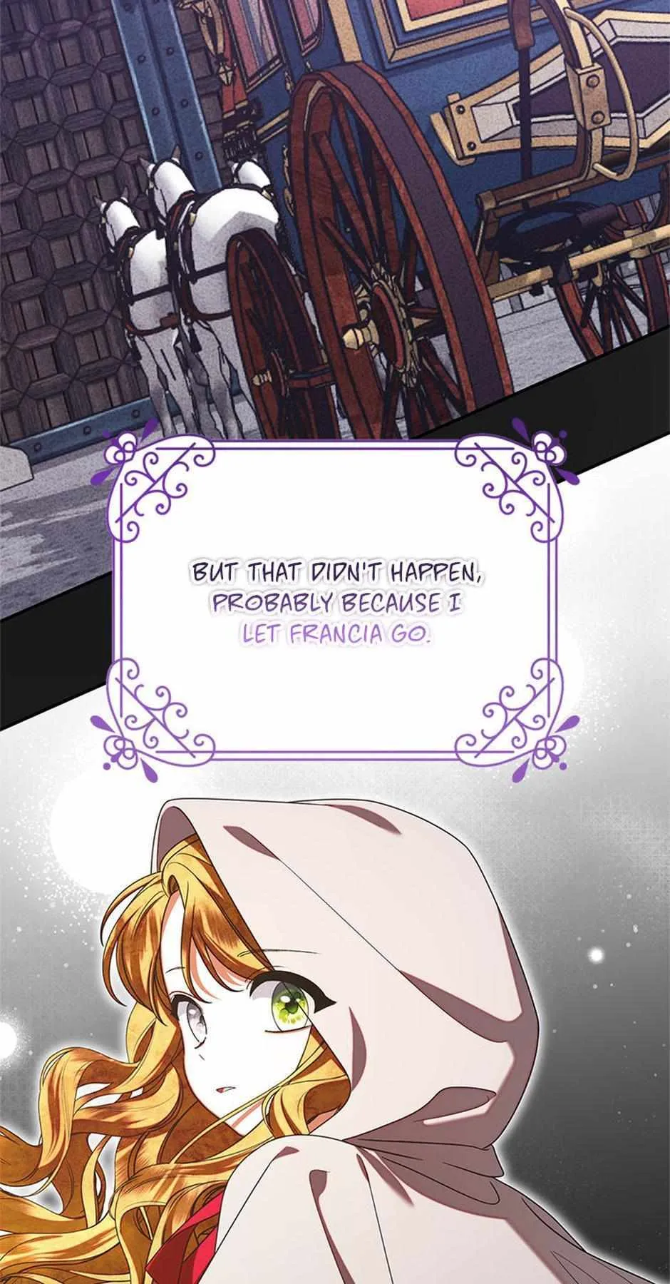 I Met the Male Lead in Prison Chapter 53 Online - página 44