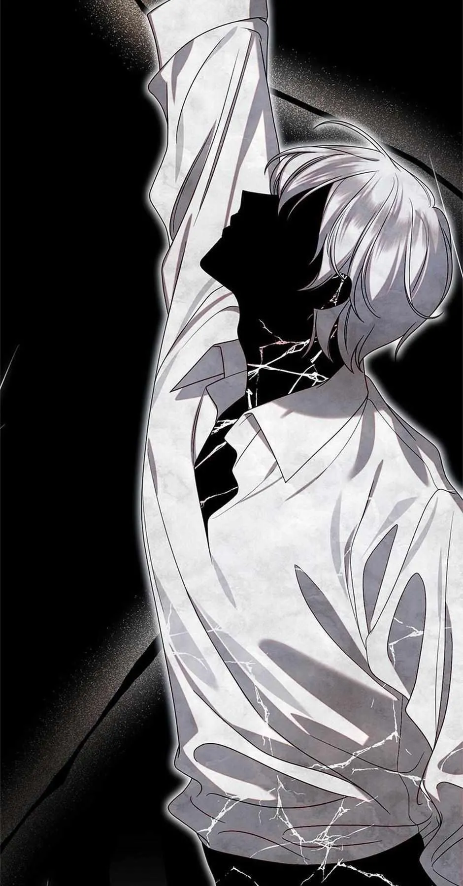 I Met the Male Lead in Prison Chapter 53 Online - página 49