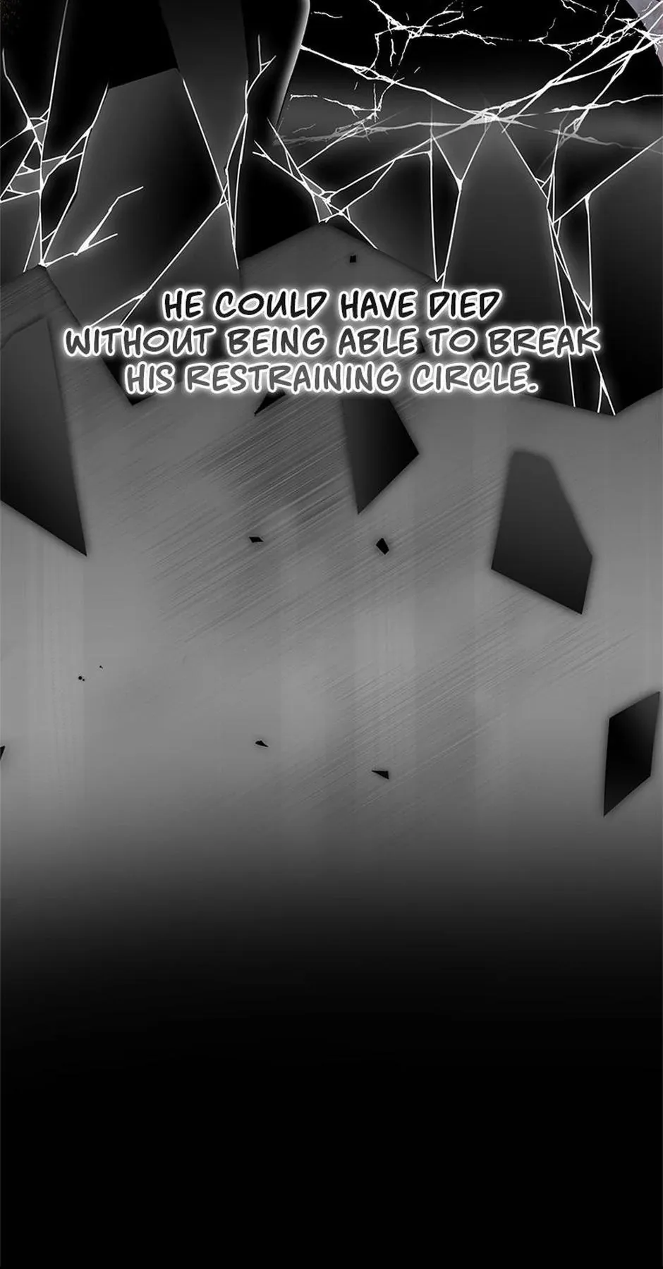 I Met the Male Lead in Prison Chapter 53 Online - página 50