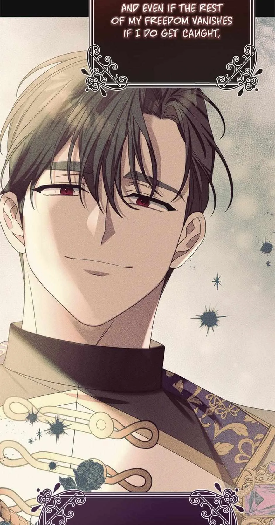 I Met the Male Lead in Prison Chapter 53 Online - página 52