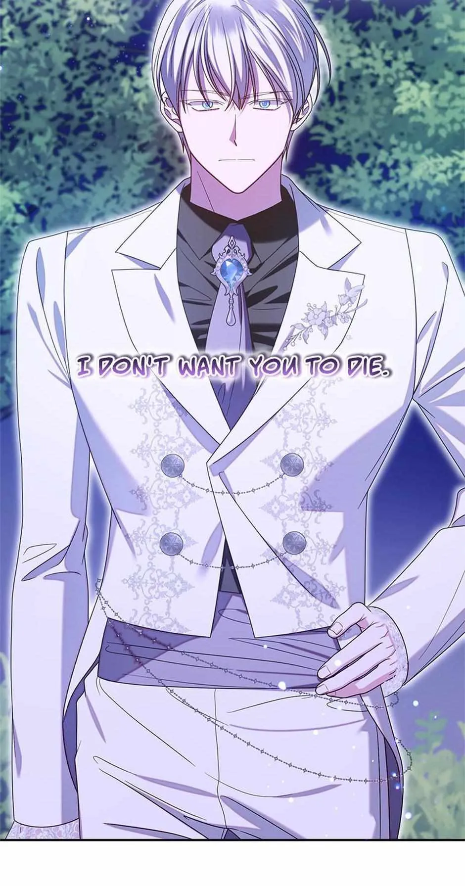 I Met the Male Lead in Prison Chapter 53 Online - página 54