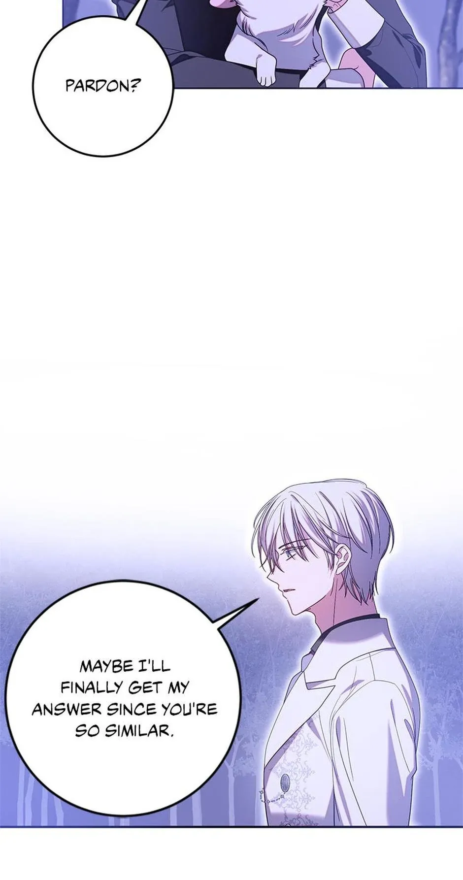 I Met the Male Lead in Prison Chapter 53 Online - página 57