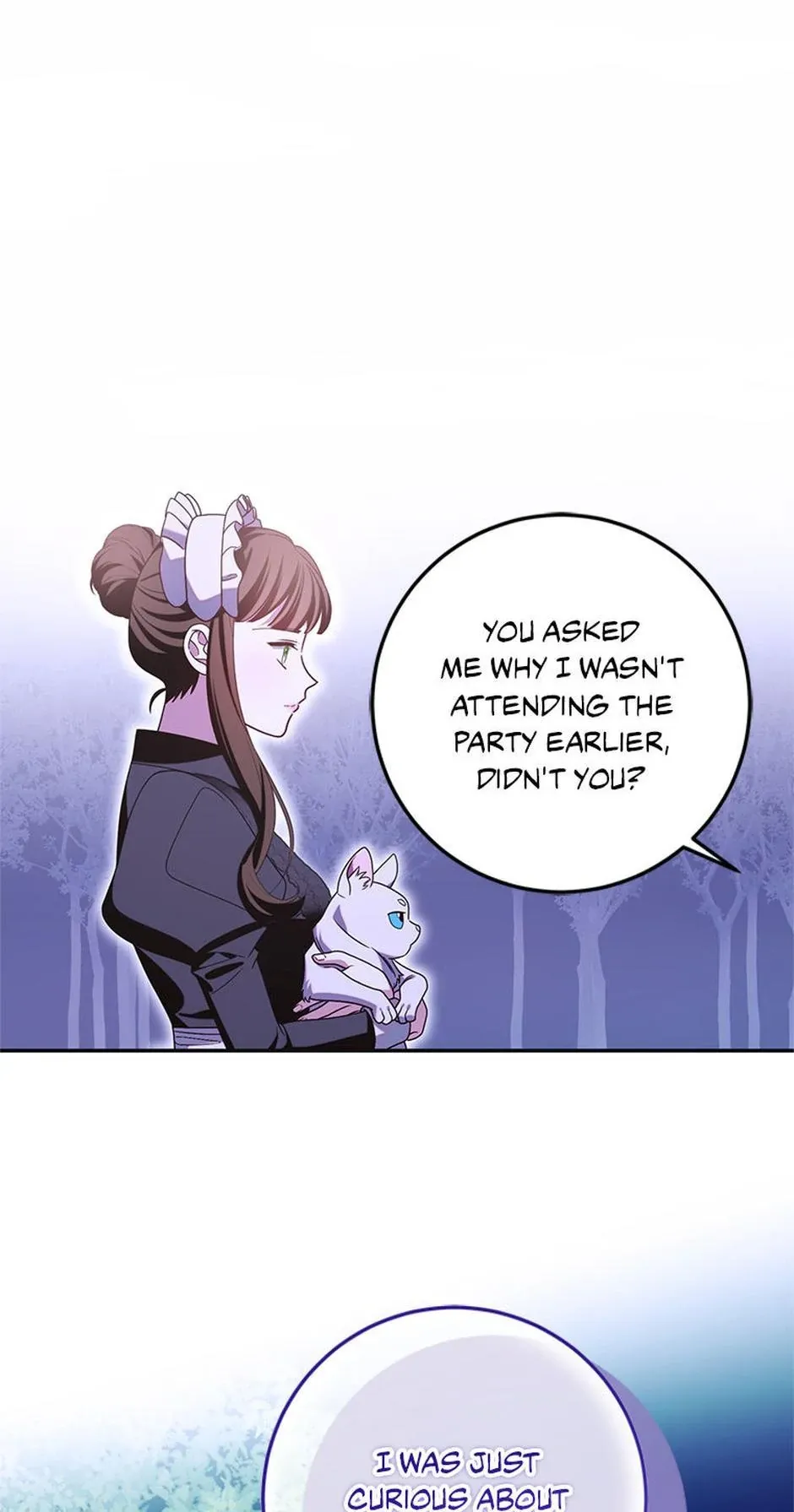 I Met the Male Lead in Prison Chapter 53 Online - página 58
