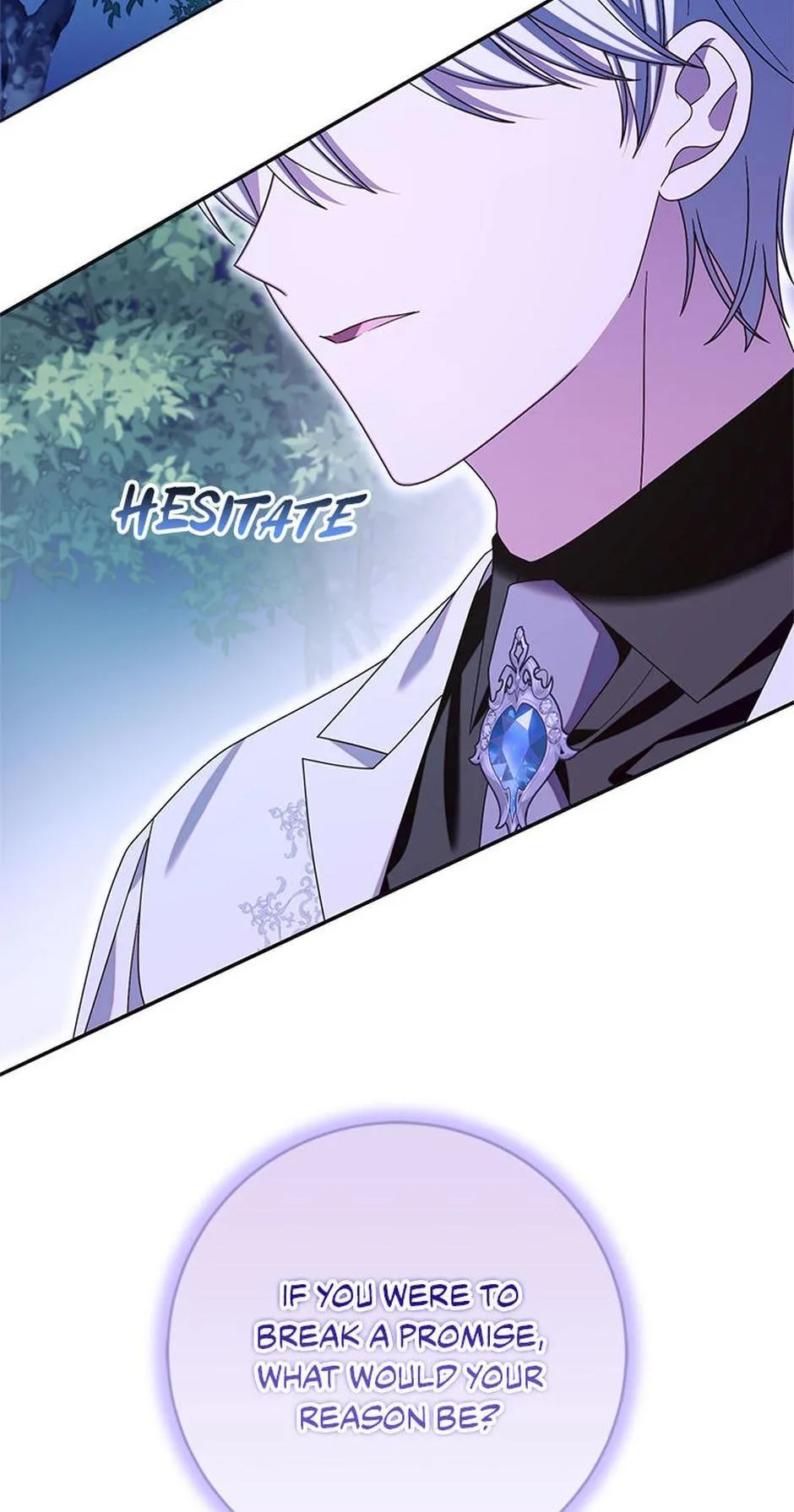 I Met the Male Lead in Prison Chapter 53 Online - página 61