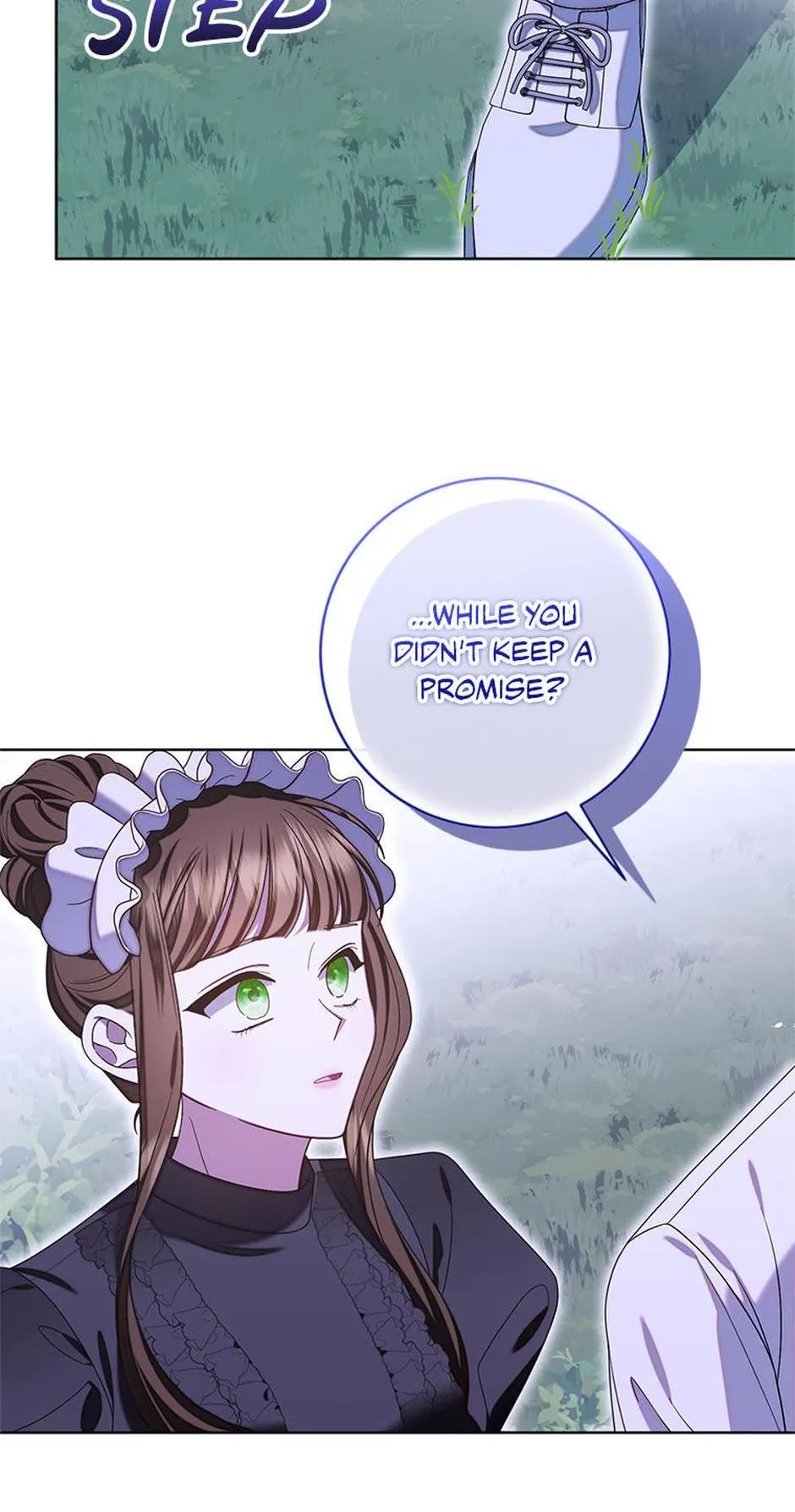 I Met the Male Lead in Prison Chapter 53 Online - página 64