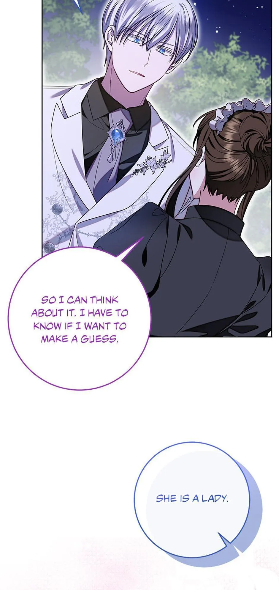 I Met the Male Lead in Prison Chapter 53 Online - página 66