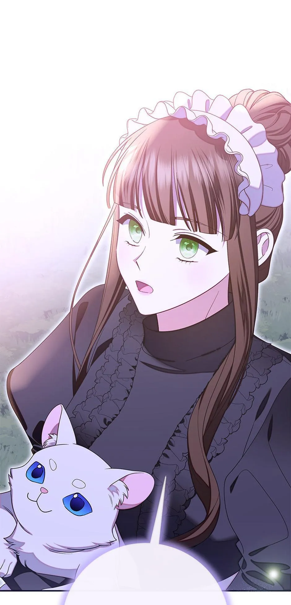 I Met the Male Lead in Prison Chapter 53 Online - página 71