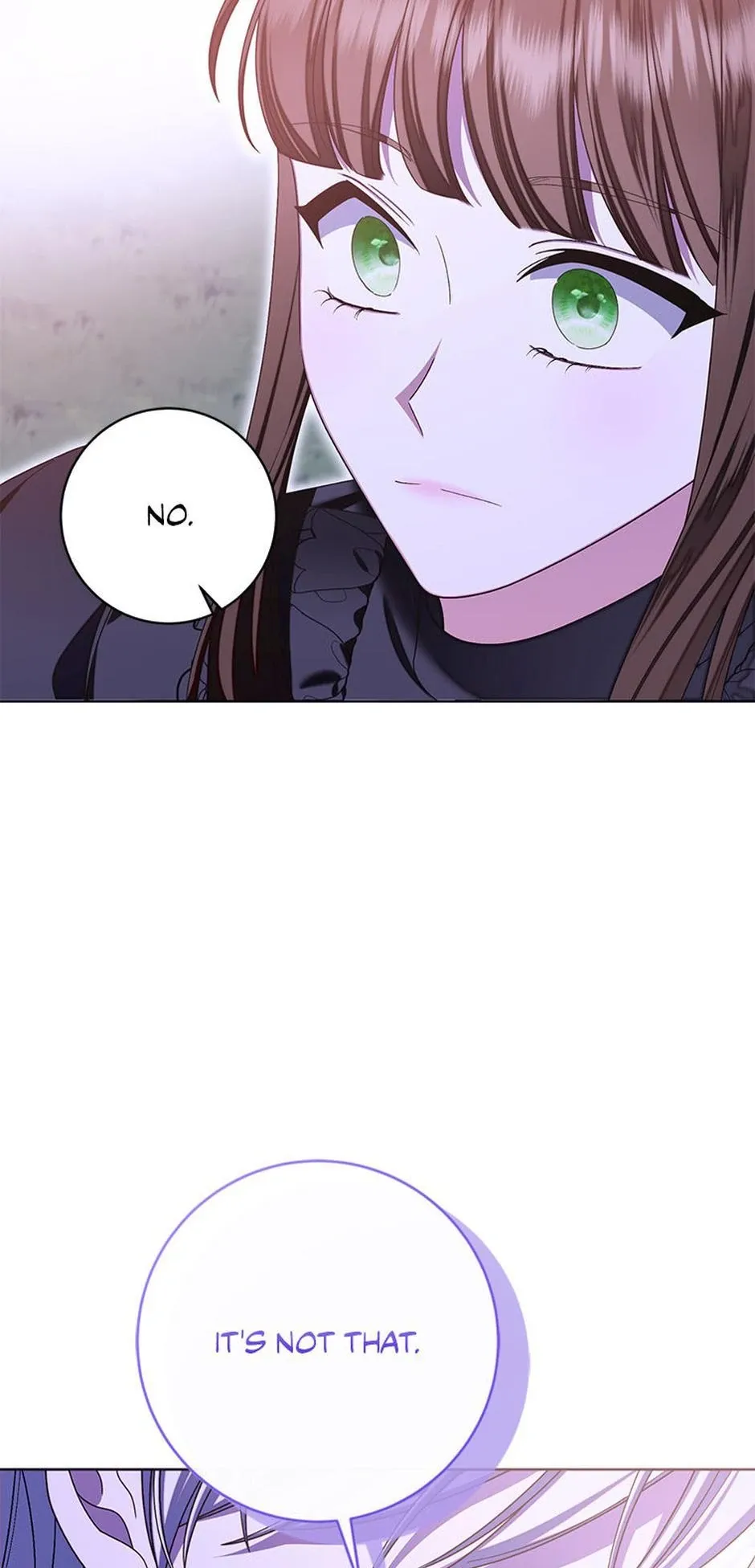 I Met the Male Lead in Prison Chapter 53 Online - página 74