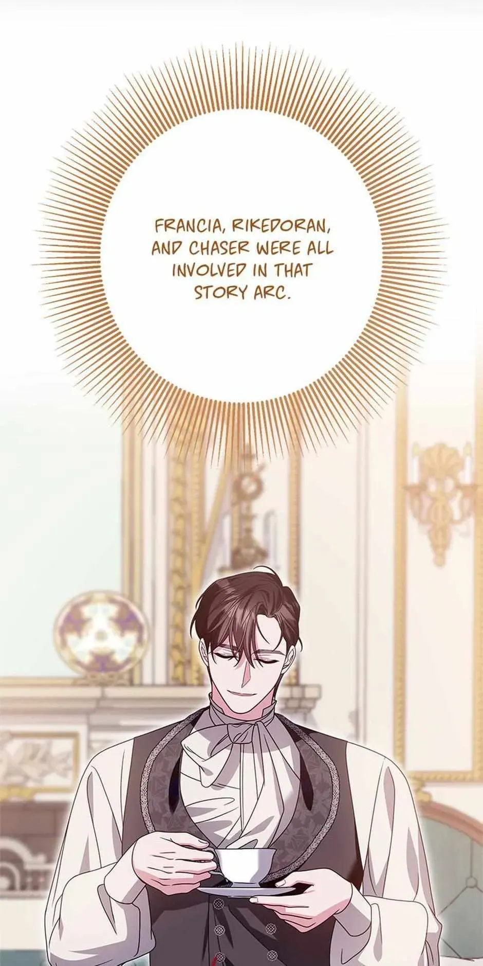 I Met the Male Lead in Prison Chapter 58 Online - página 4