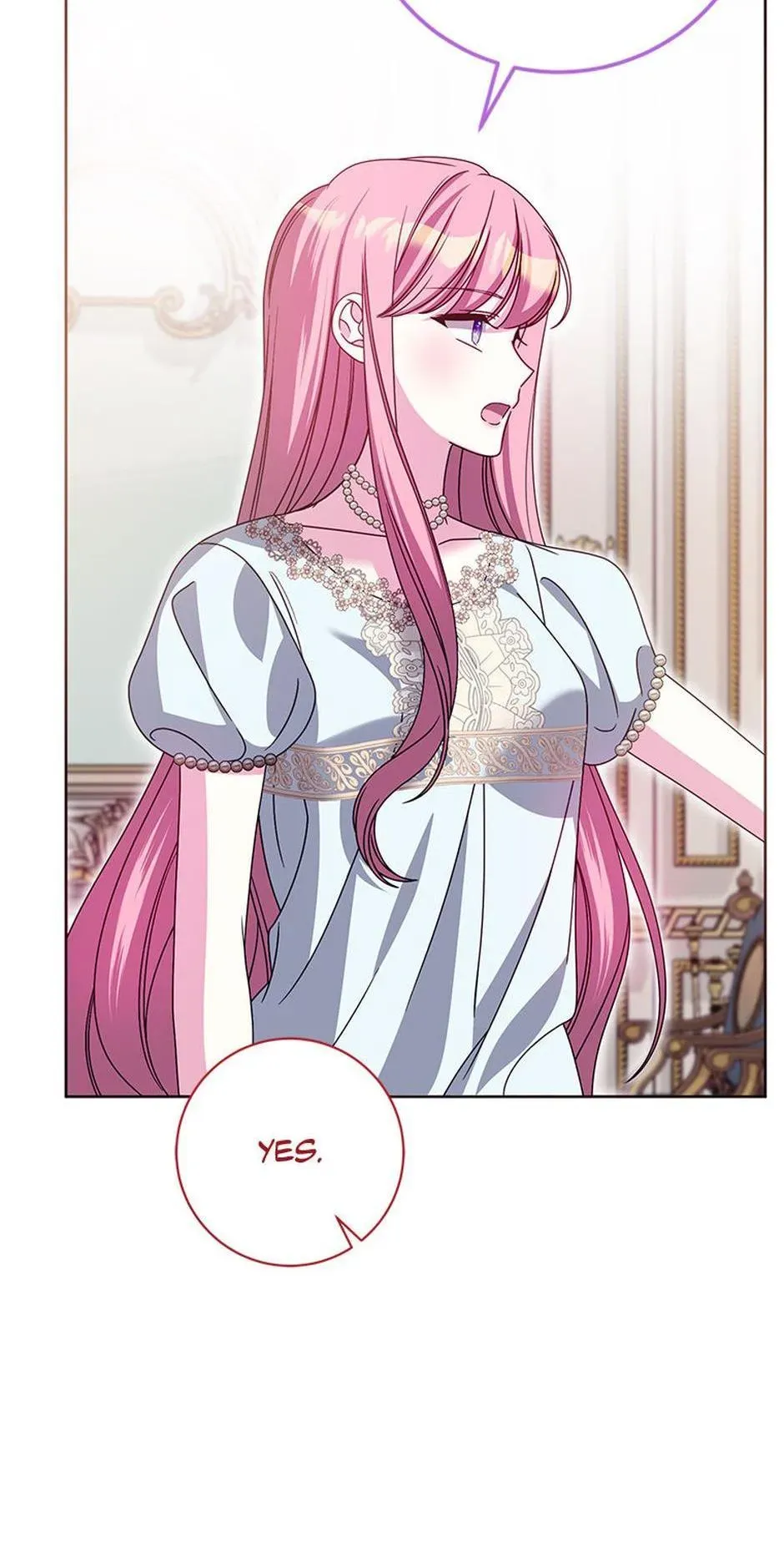 I Met the Male Lead in Prison Chapter 58 Online - página 6