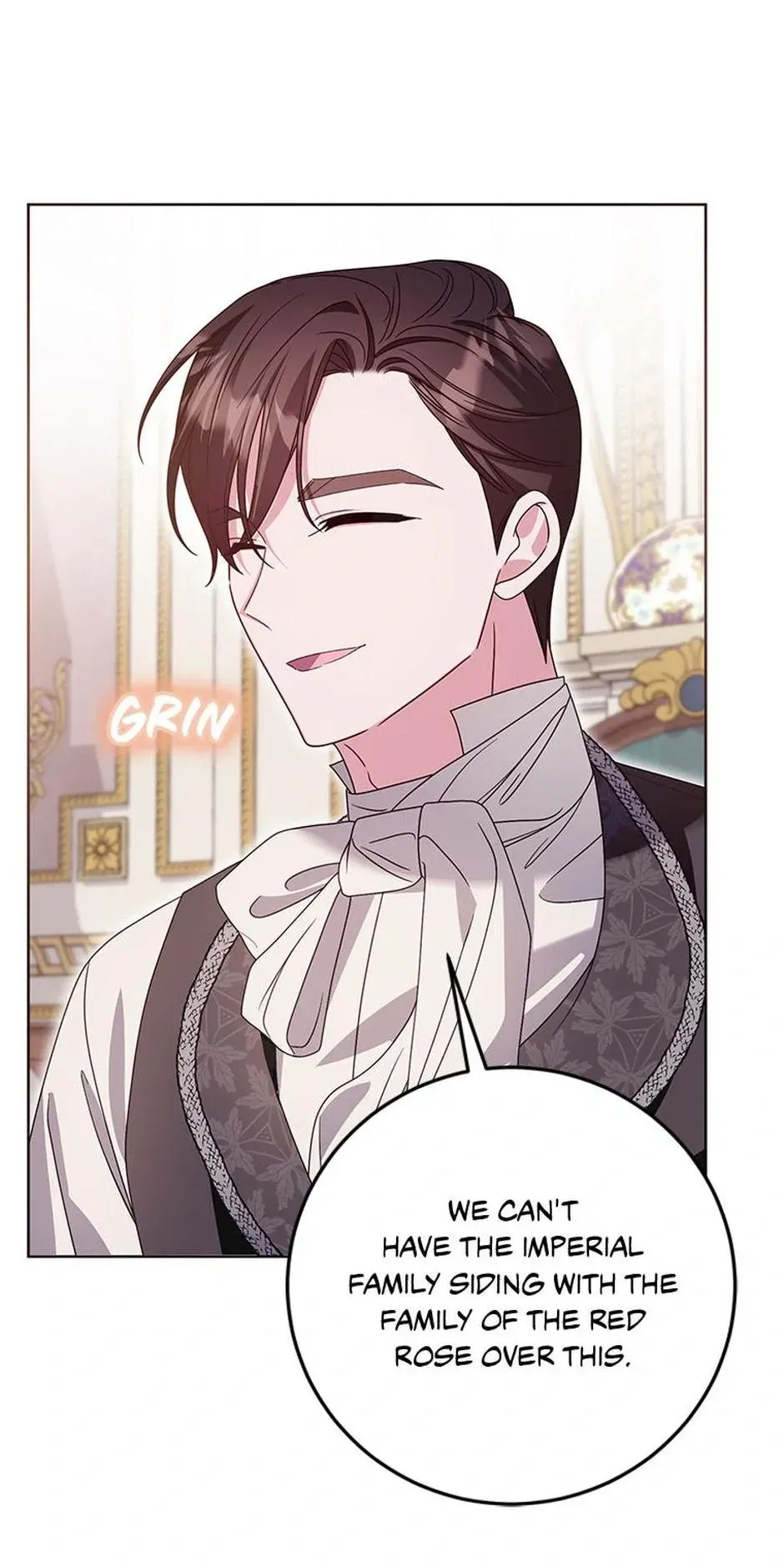 I Met the Male Lead in Prison Chapter 58 Online - página 7