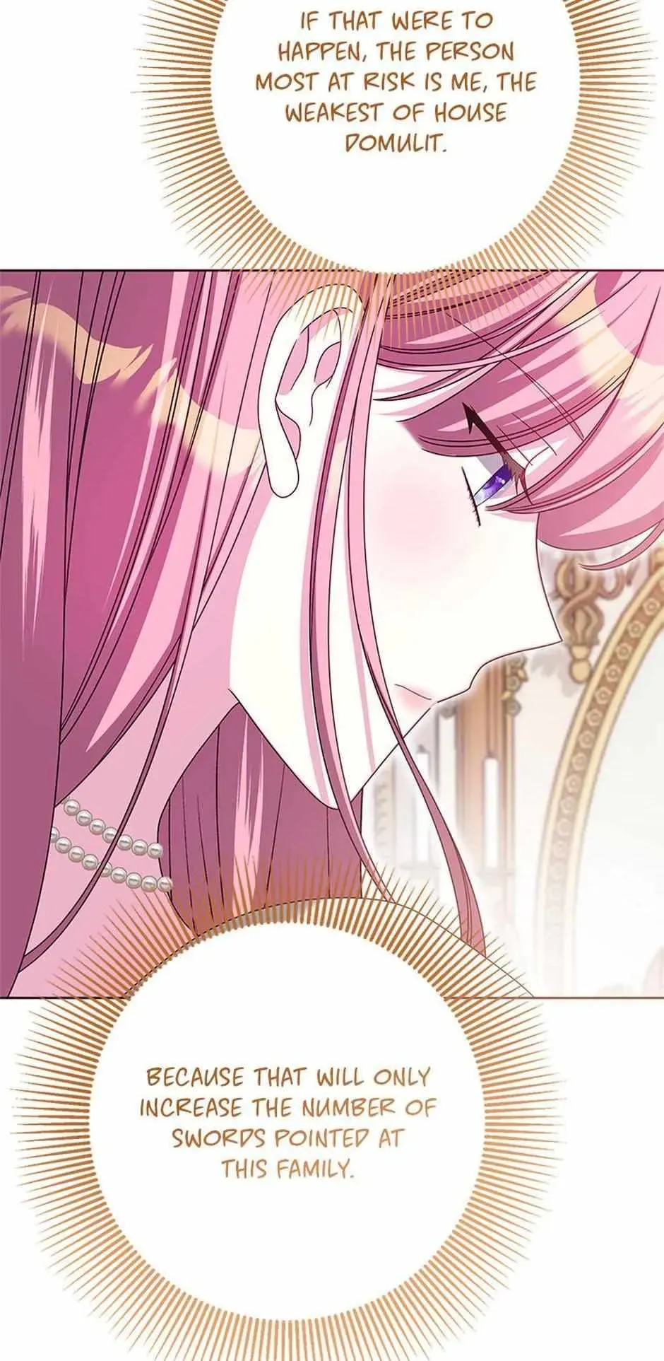 I Met the Male Lead in Prison Chapter 58 Online - página 9
