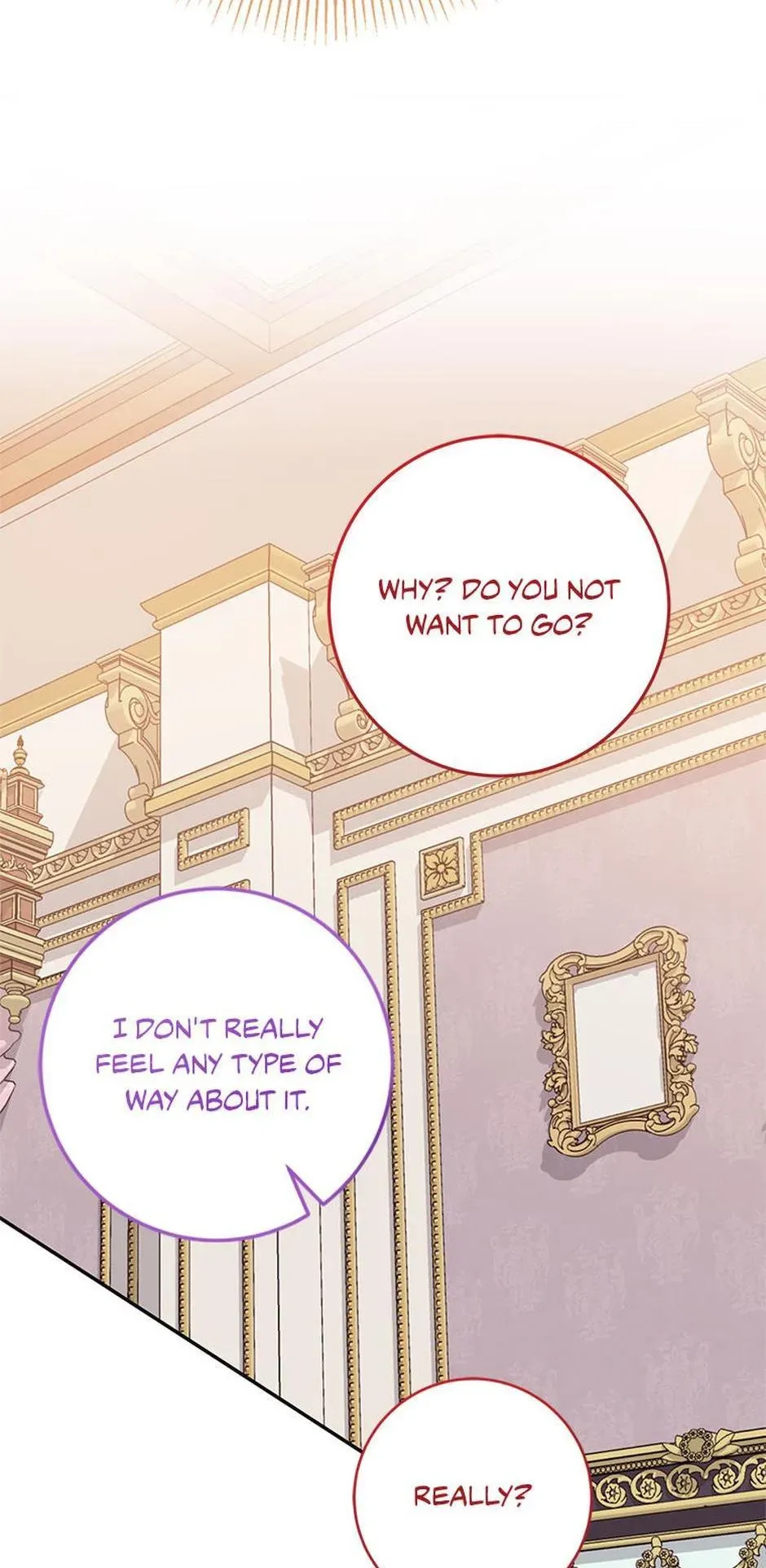 I Met the Male Lead in Prison Chapter 58 Online - página 10