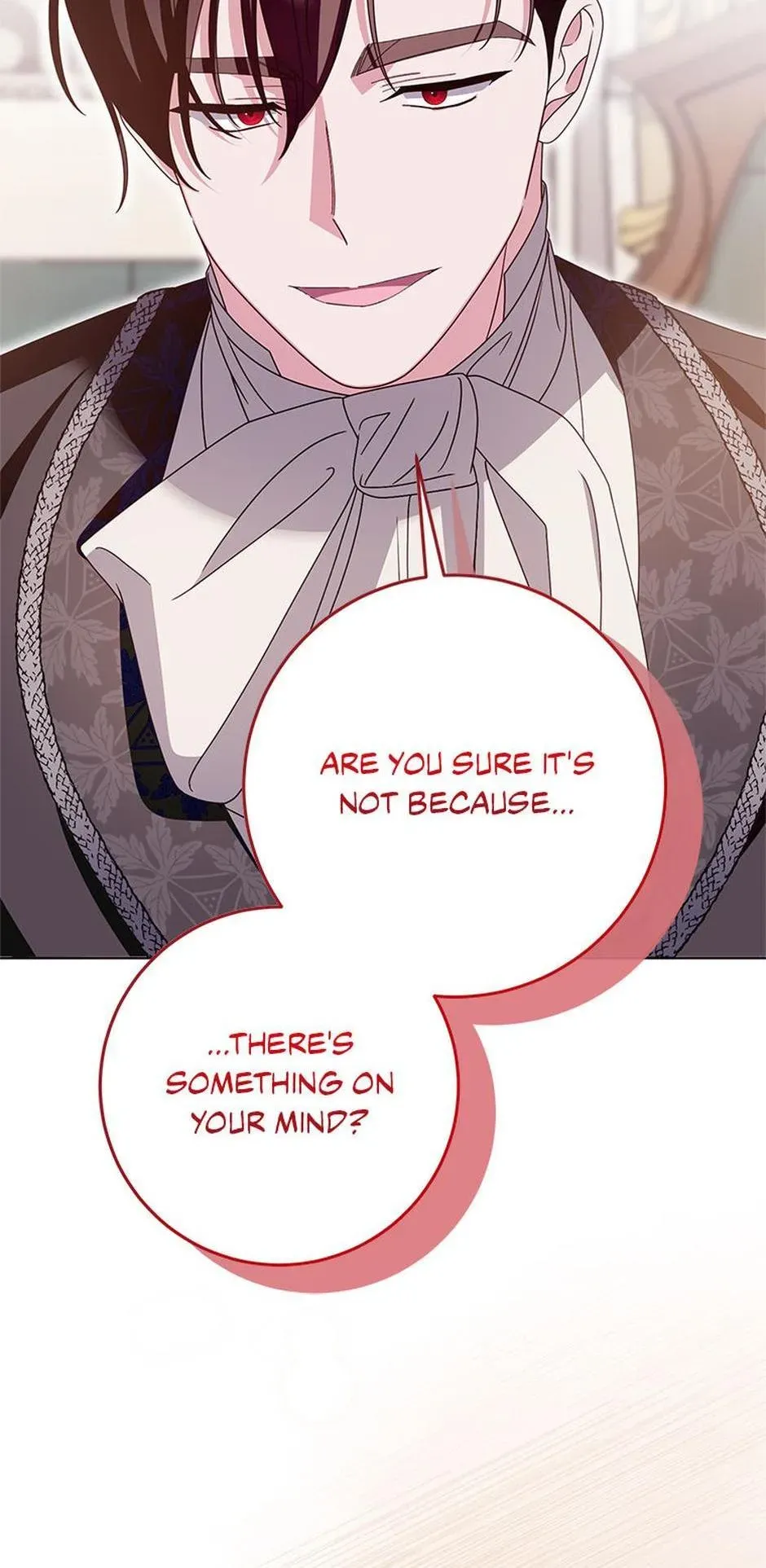 I Met the Male Lead in Prison Chapter 58 Online - página 13