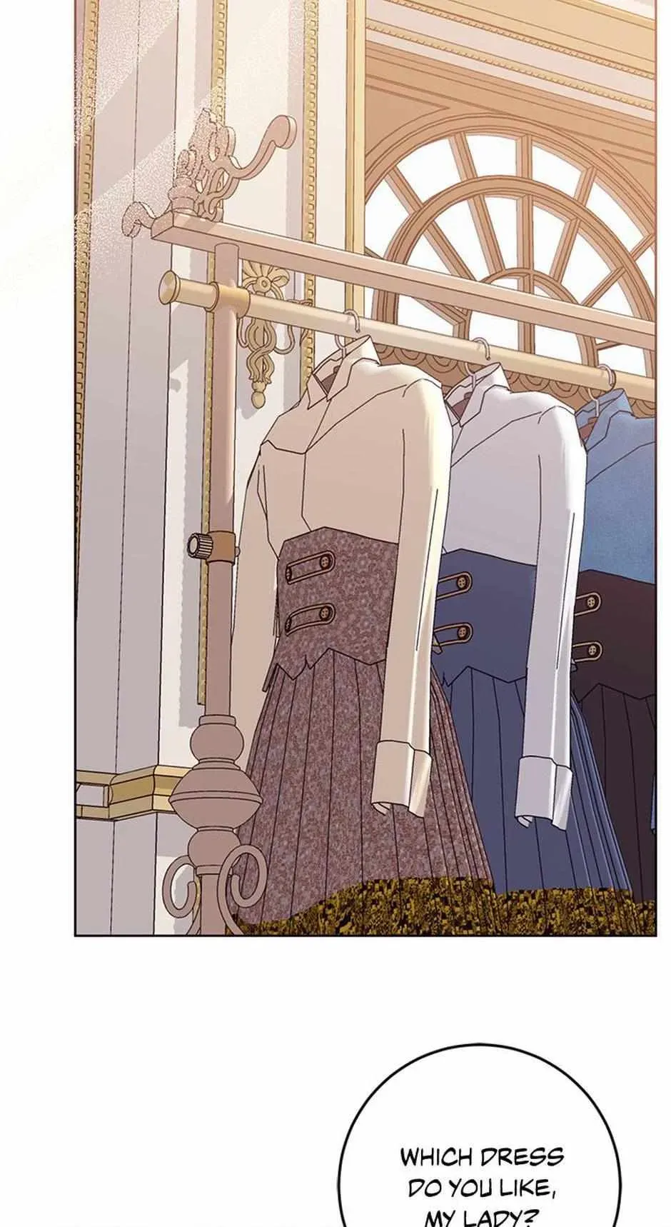I Met the Male Lead in Prison Chapter 58 Online - página 23
