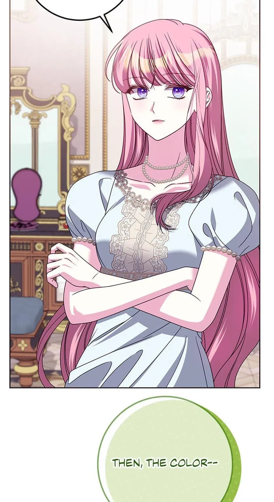 I Met the Male Lead in Prison Chapter 58 Online - página 25