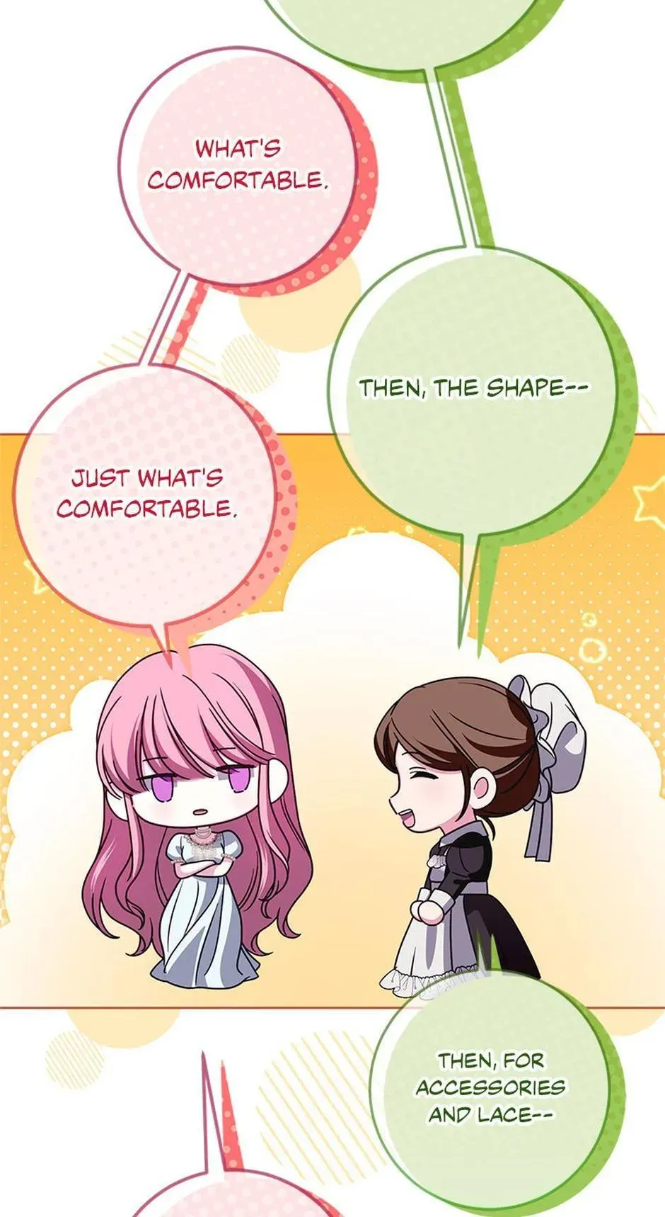I Met the Male Lead in Prison Chapter 58 Online - página 26