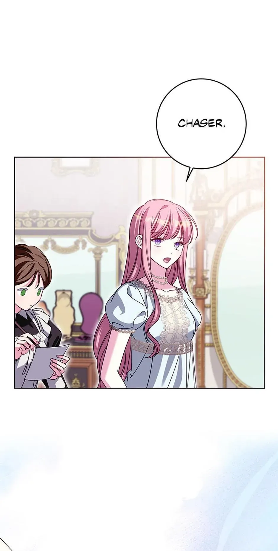 I Met the Male Lead in Prison Chapter 58 Online - página 29
