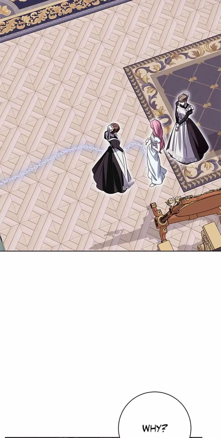 I Met the Male Lead in Prison Chapter 58 Online - página 33