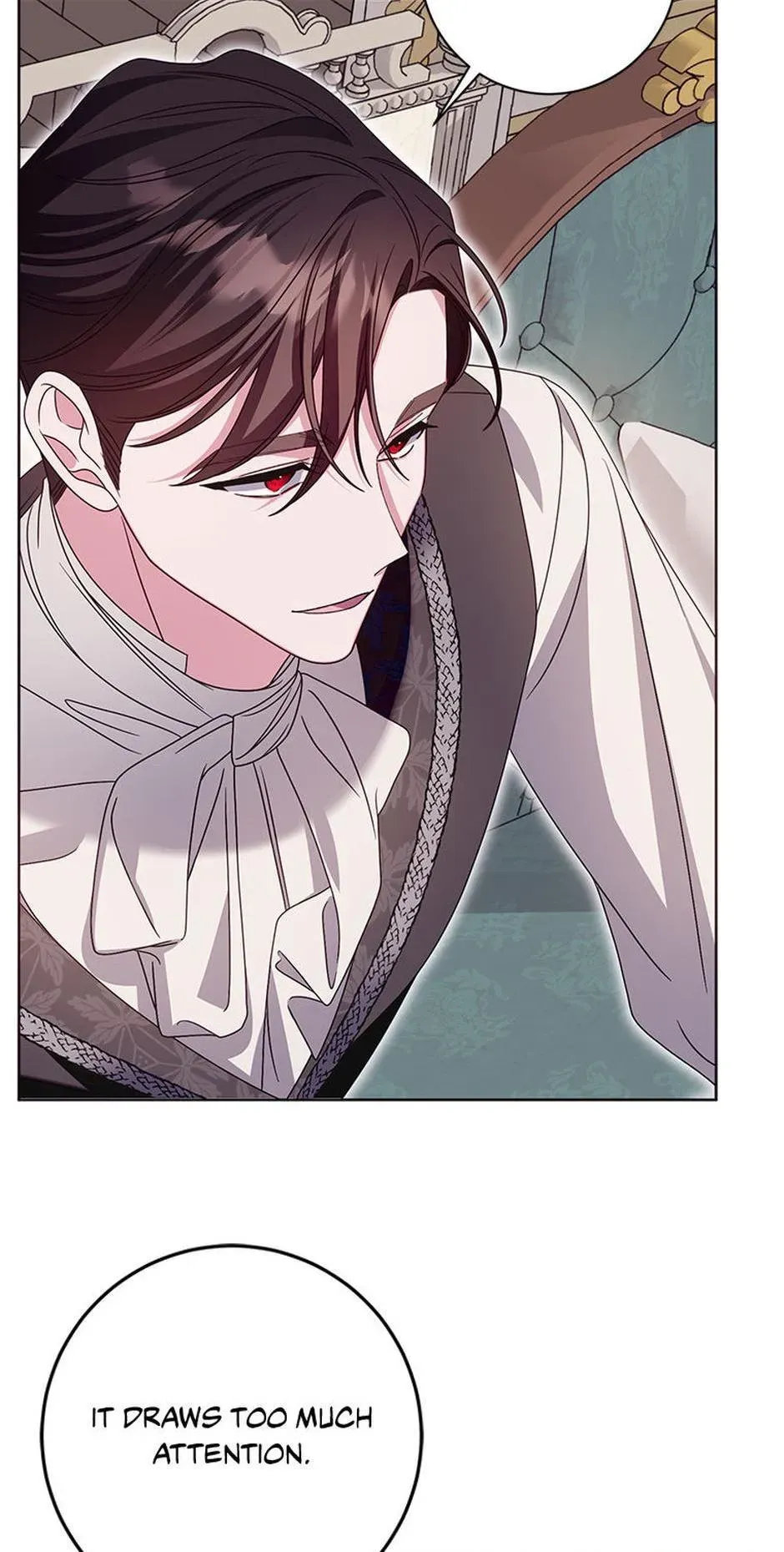 I Met the Male Lead in Prison Chapter 58 Online - página 34