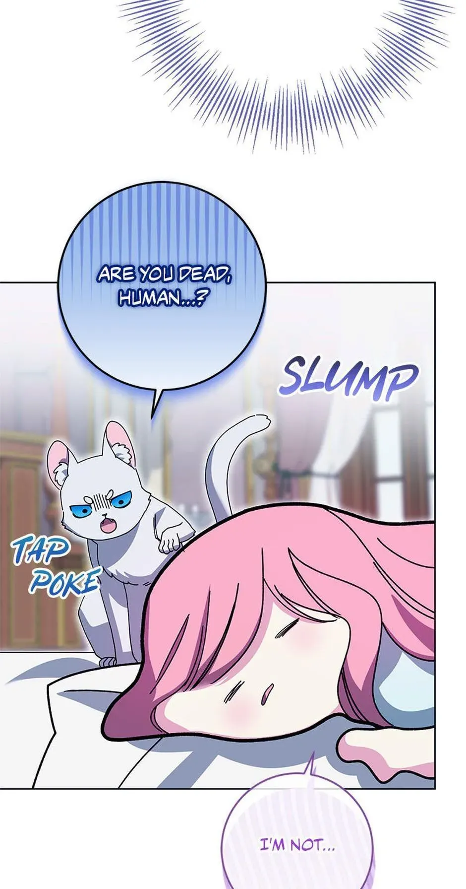 I Met the Male Lead in Prison Chapter 58 Online - página 51