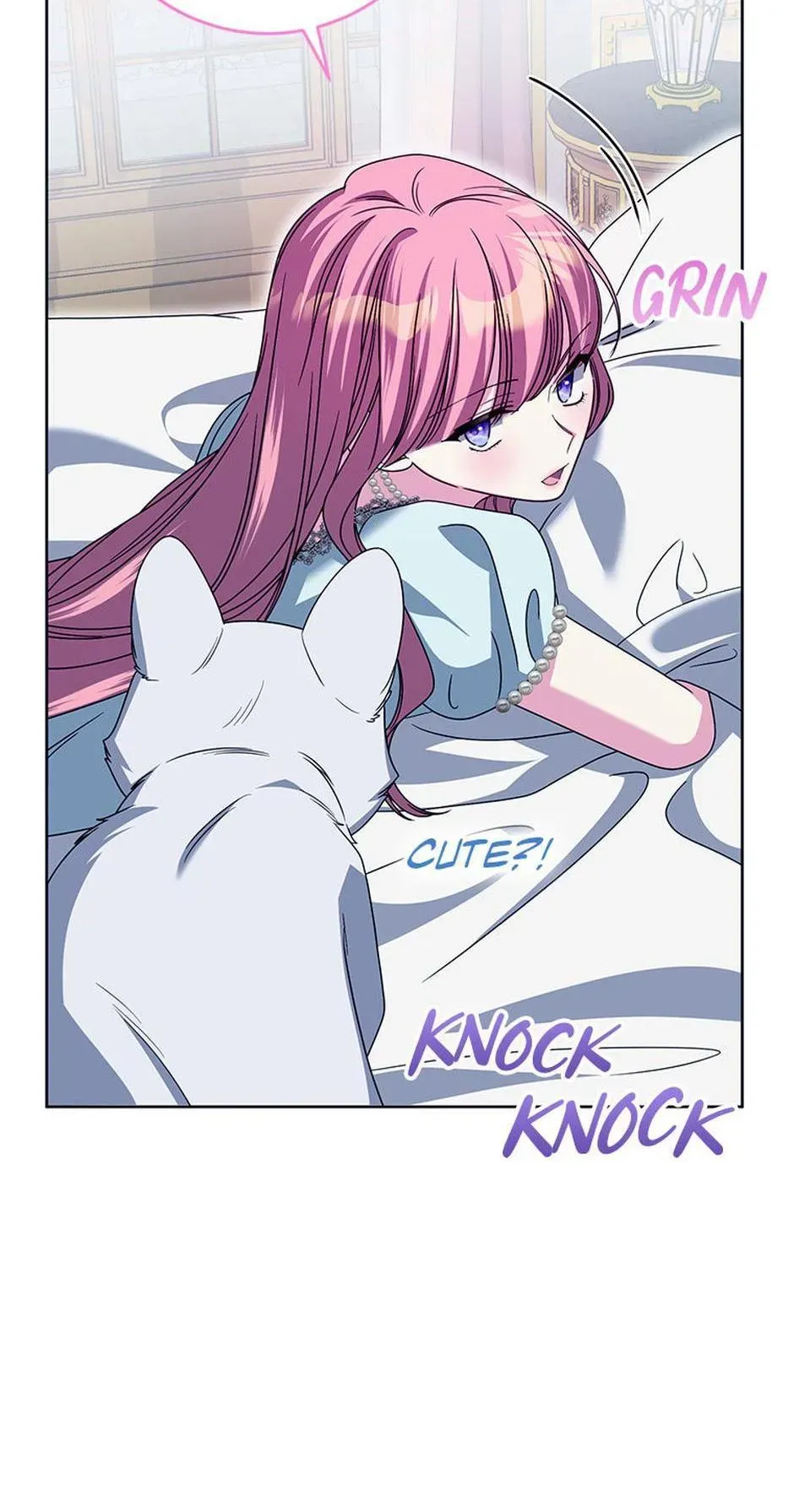 I Met the Male Lead in Prison Chapter 58 Online - página 54