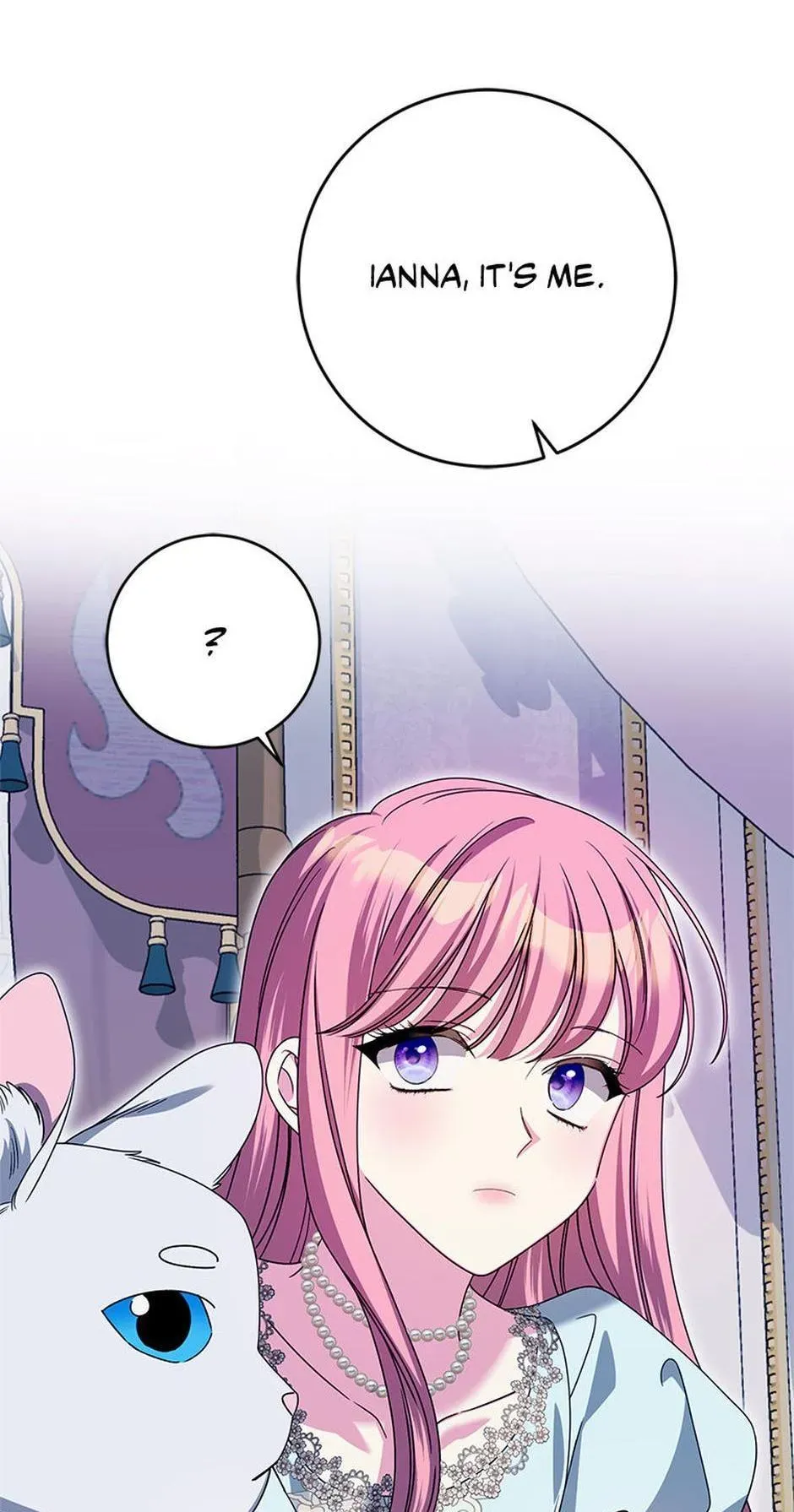 I Met the Male Lead in Prison Chapter 58 Online - página 55