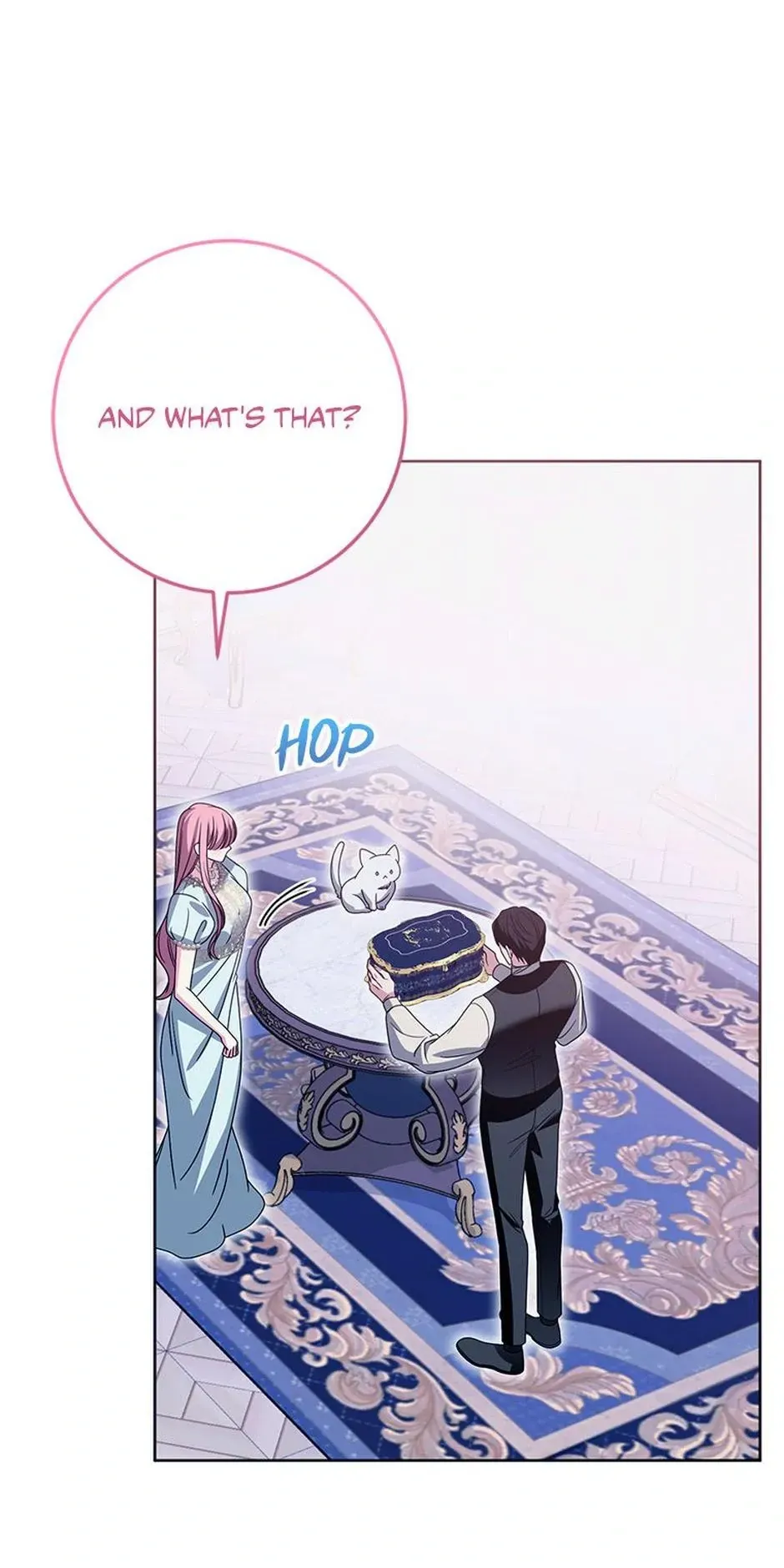 I Met the Male Lead in Prison Chapter 58 Online - página 58