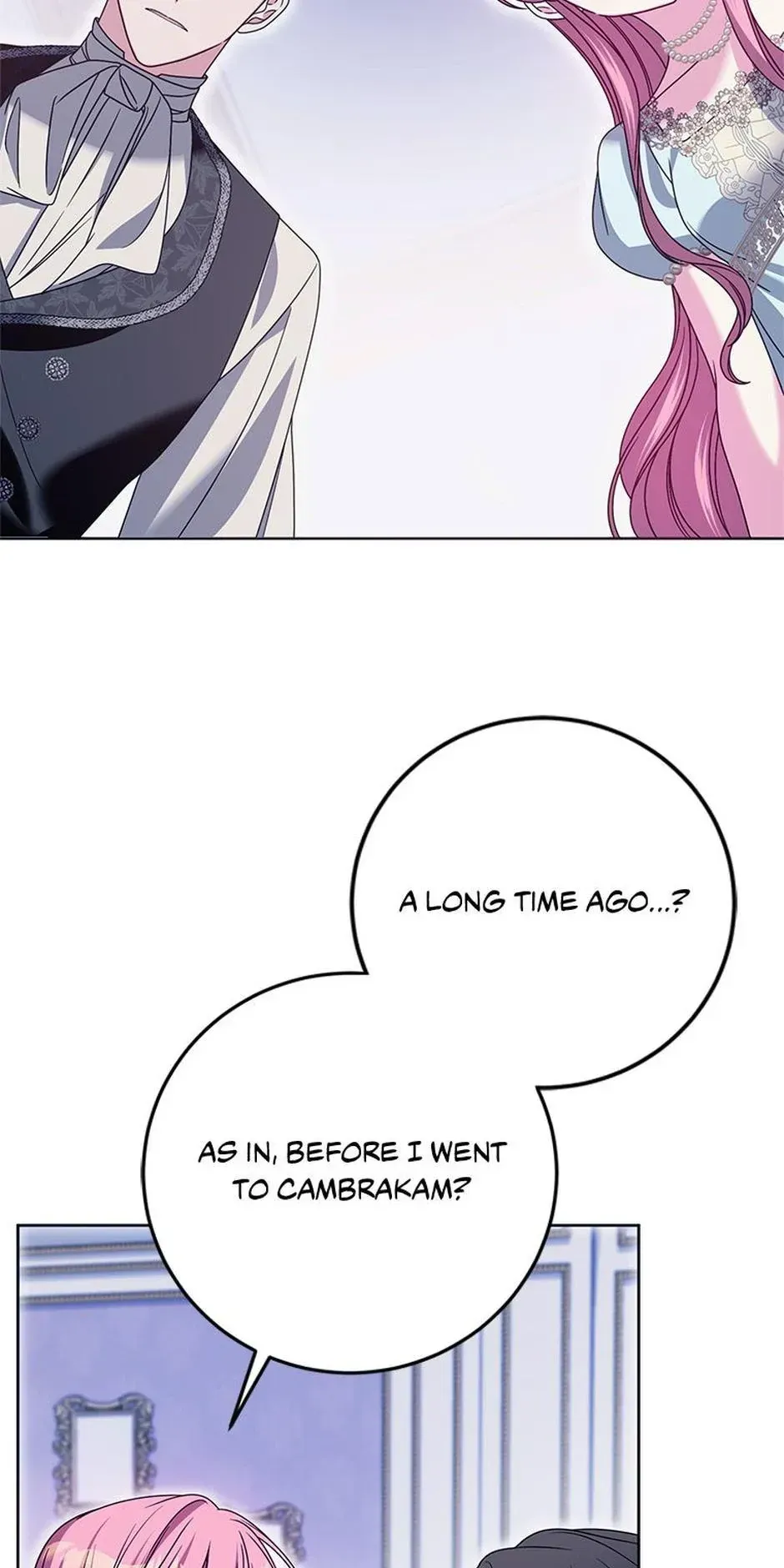 I Met the Male Lead in Prison Chapter 58 Online - página 60