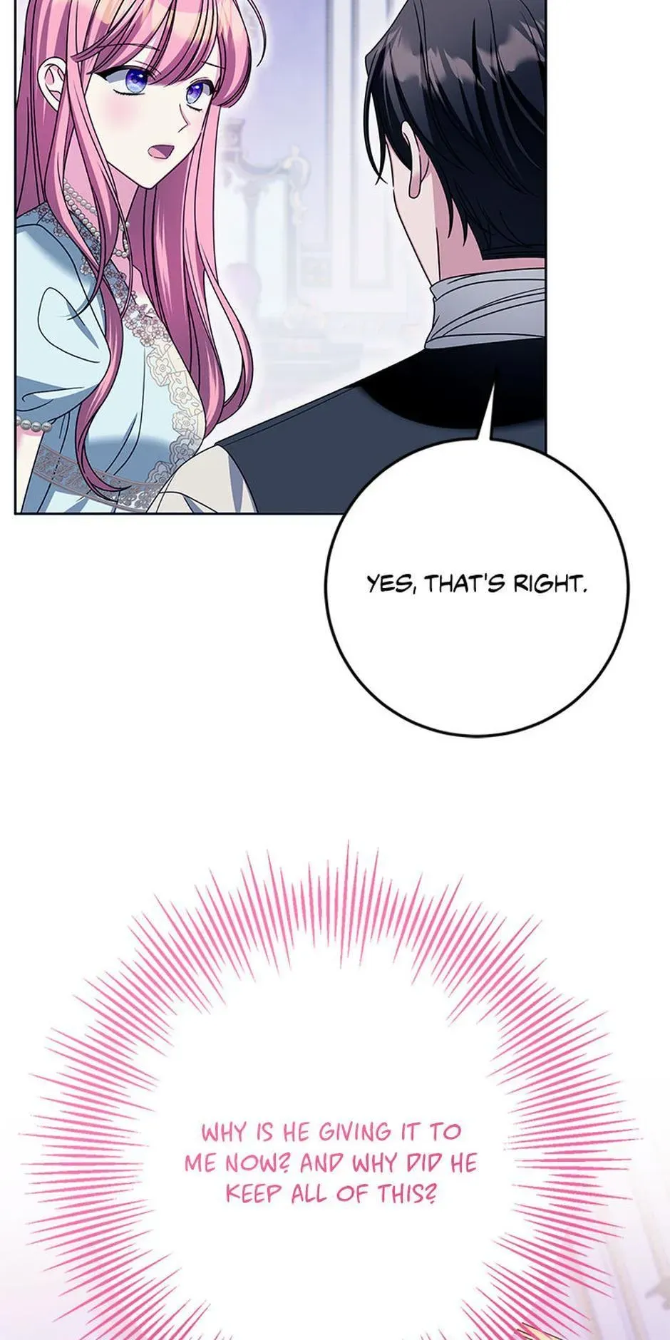 I Met the Male Lead in Prison Chapter 58 Online - página 61