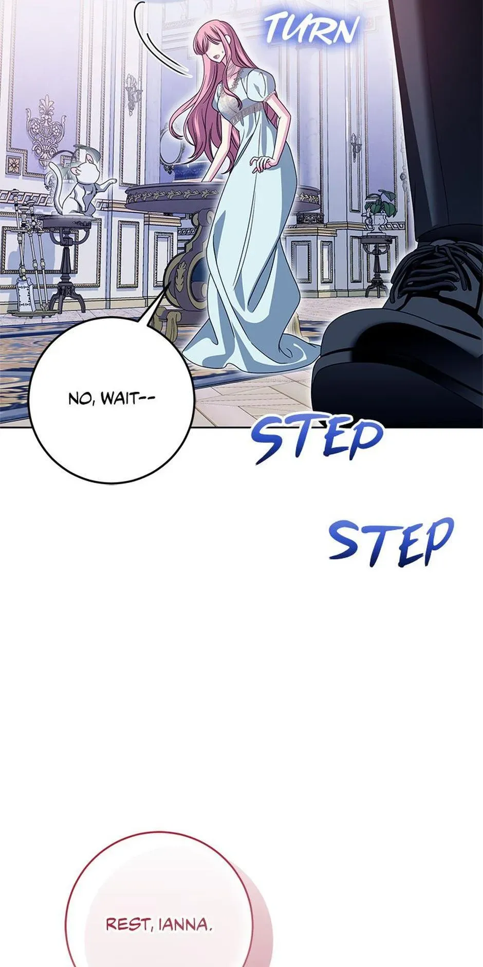 I Met the Male Lead in Prison Chapter 58 Online - página 69