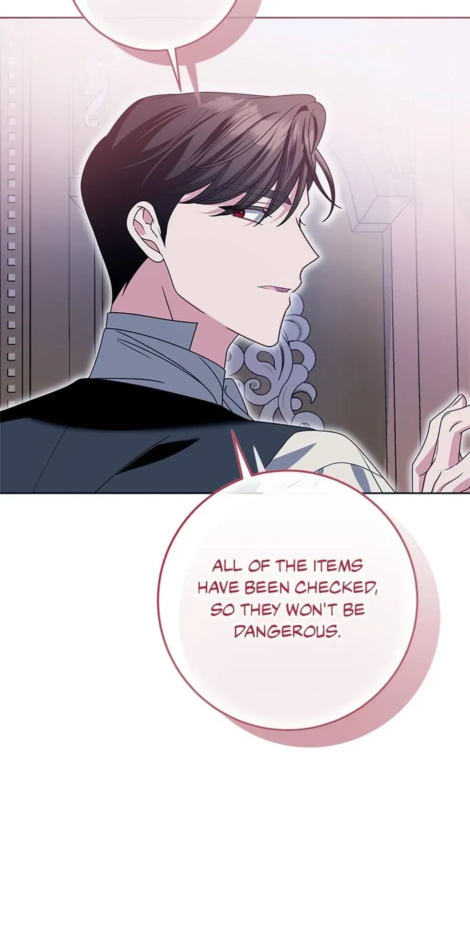 I Met the Male Lead in Prison Chapter 58 Online - página 70
