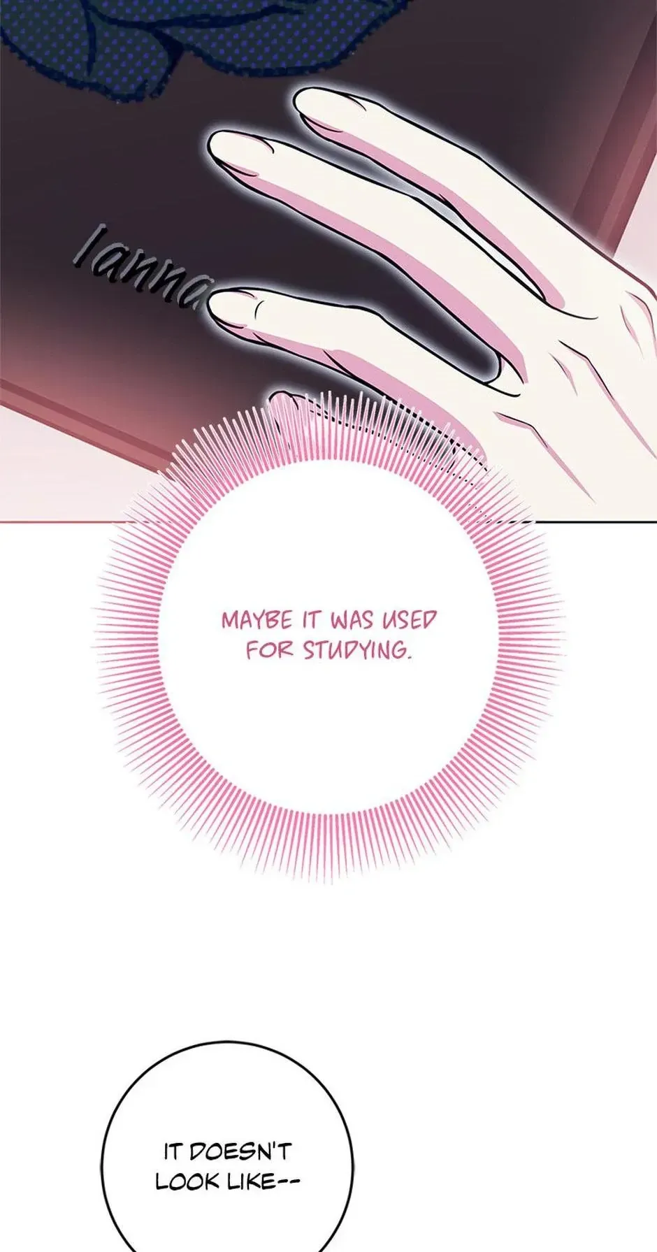 I Met the Male Lead in Prison Chapter 58 Online - página 76
