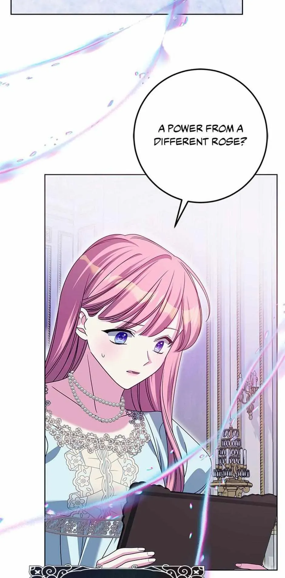 I Met the Male Lead in Prison Chapter 58 Online - página 83